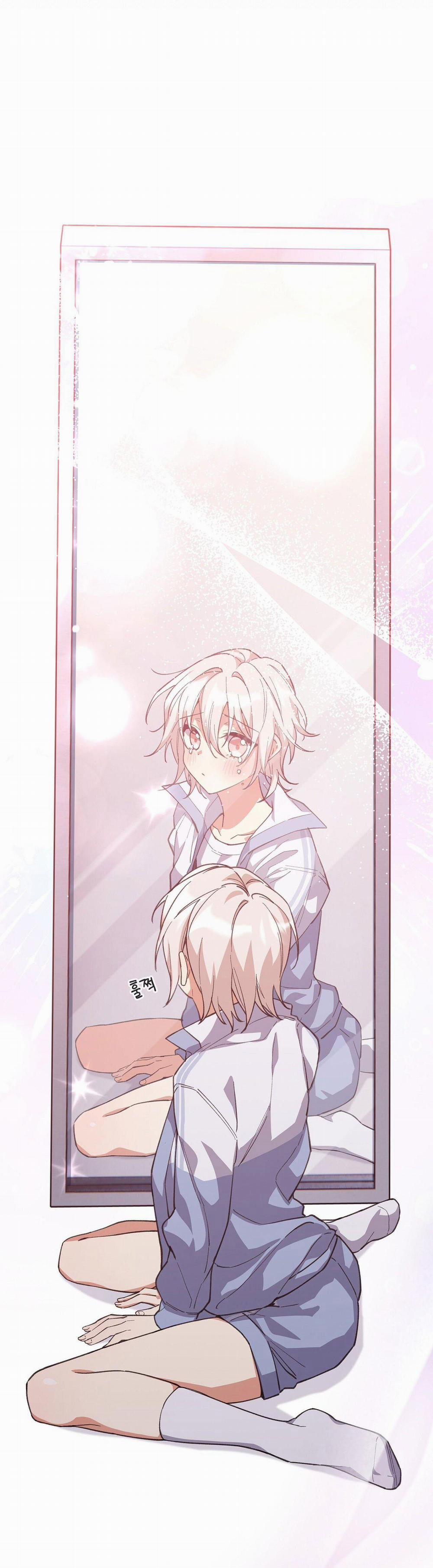 [18+] Trốn Thoát Khỏi Gã Thợ Săn 1.1 trang 29