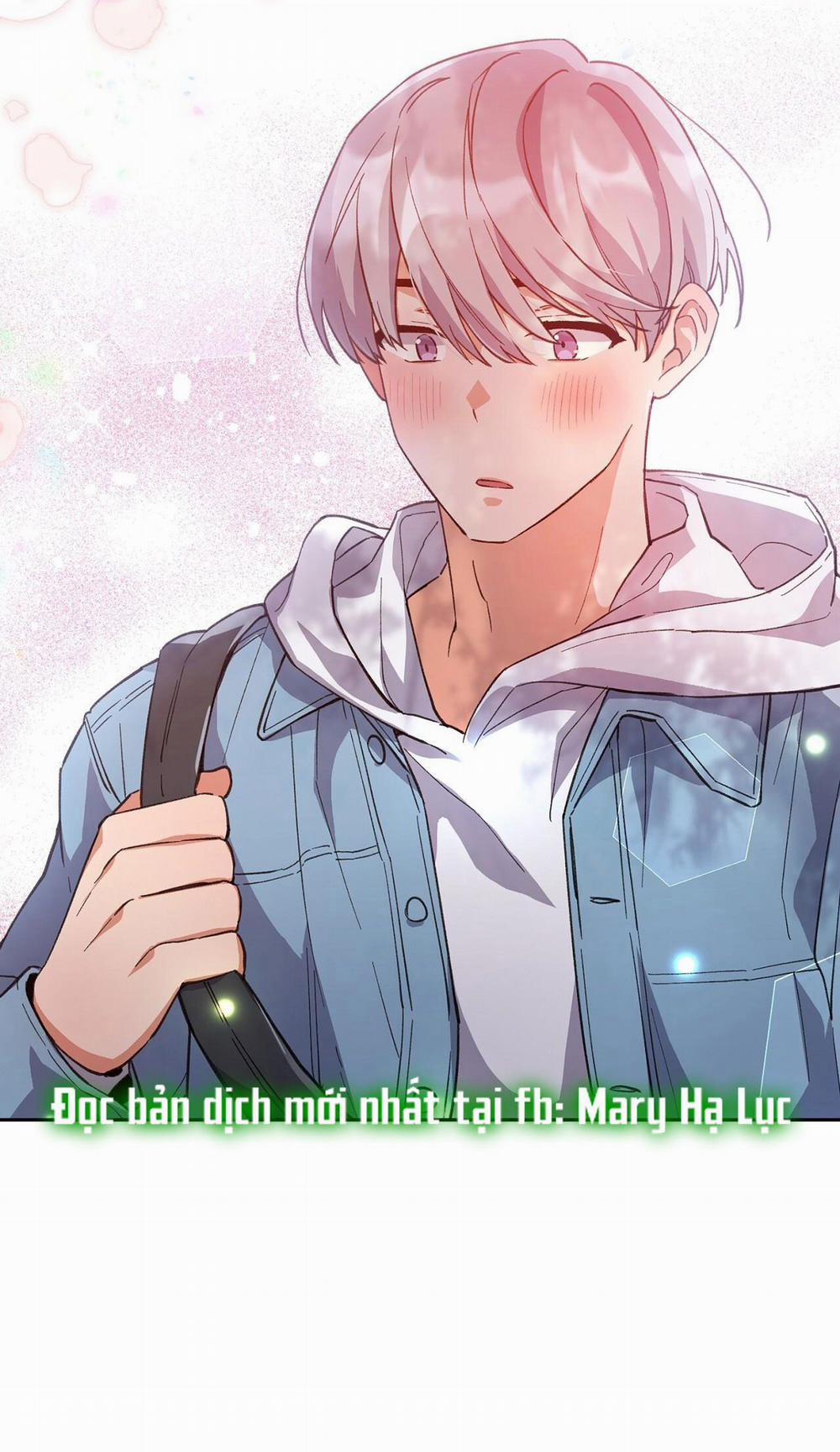 [18+] Trốn Thoát Khỏi Gã Thợ Săn 1.1 trang 3