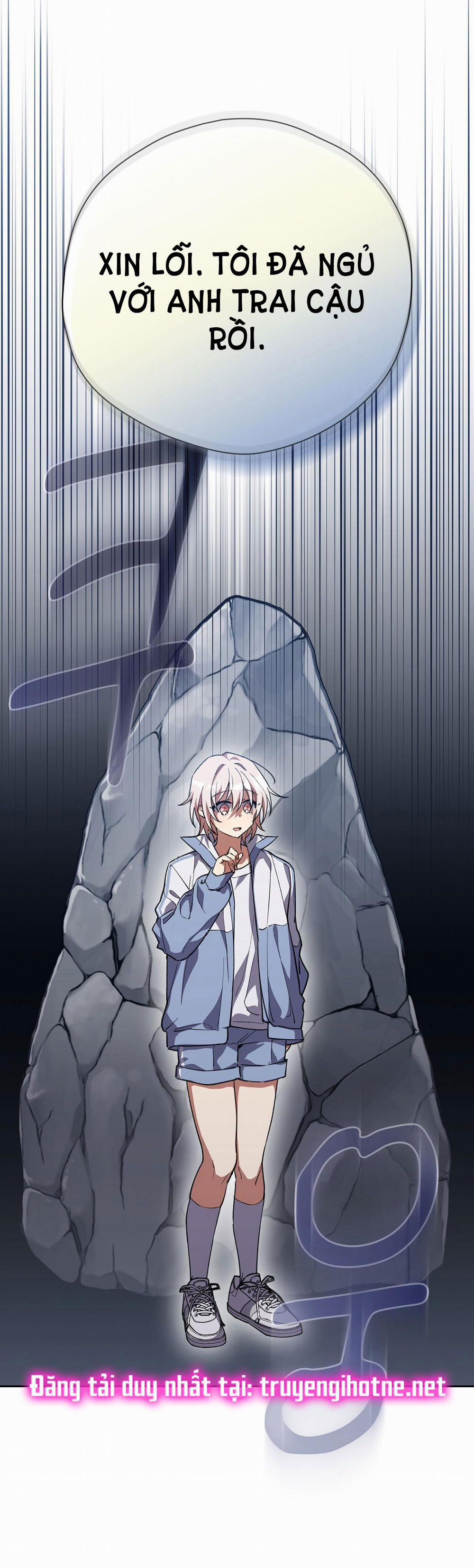 [18+] Trốn Thoát Khỏi Gã Thợ Săn 1.1 trang 5