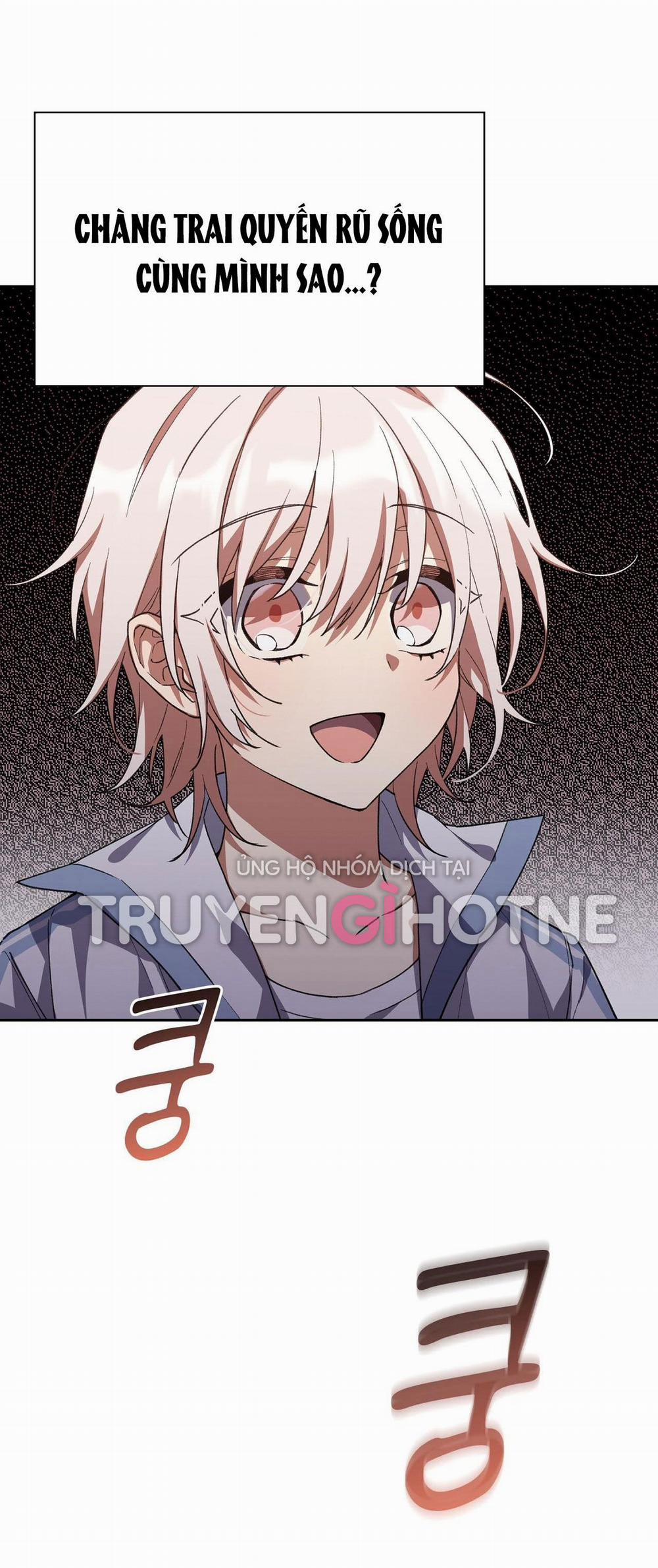 [18+] Trốn Thoát Khỏi Gã Thợ Săn 1.1 trang 7