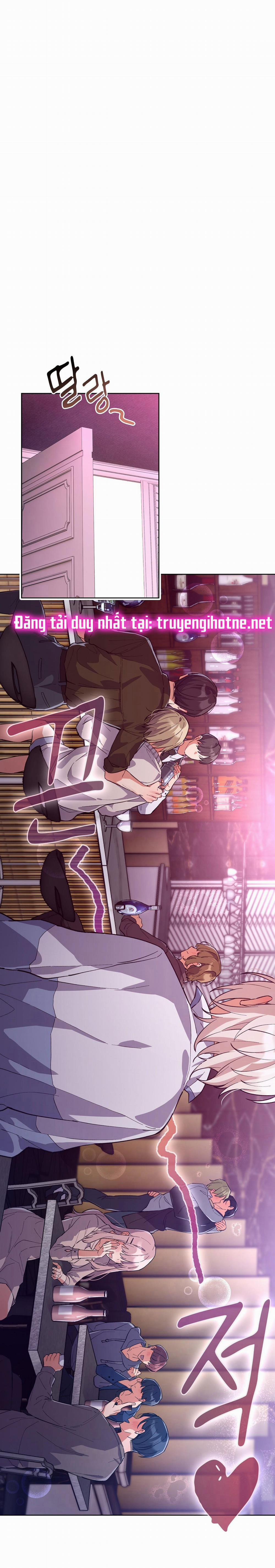 [18+] Trốn Thoát Khỏi Gã Thợ Săn 1.2 trang 12