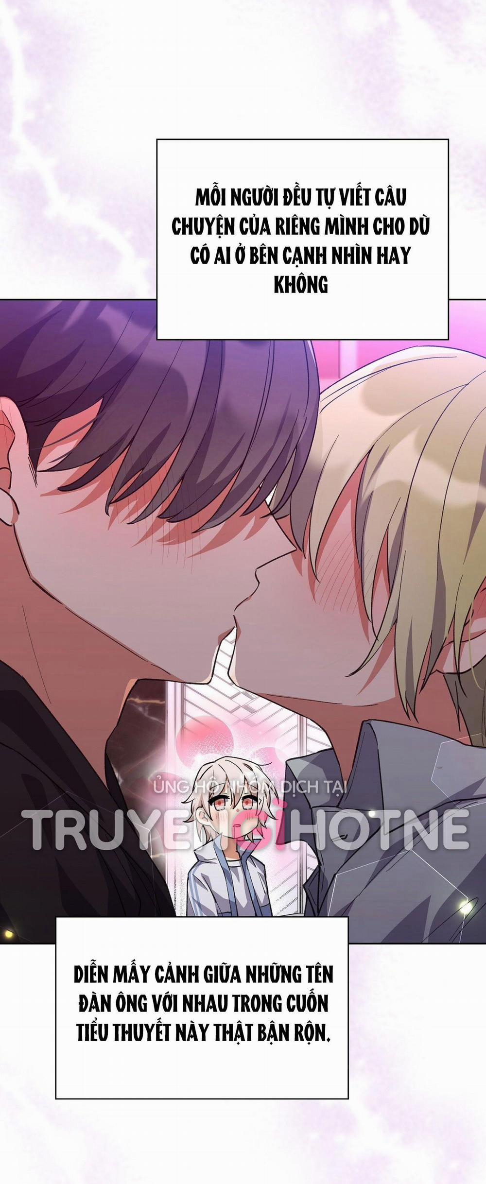 [18+] Trốn Thoát Khỏi Gã Thợ Săn 1.2 trang 14