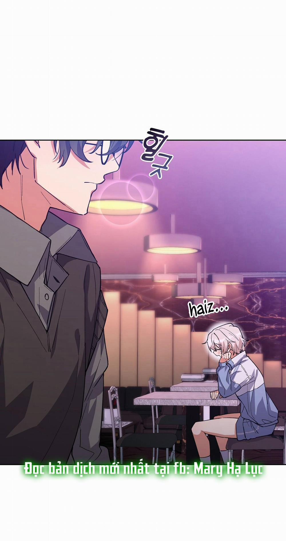 [18+] Trốn Thoát Khỏi Gã Thợ Săn 1.2 trang 17