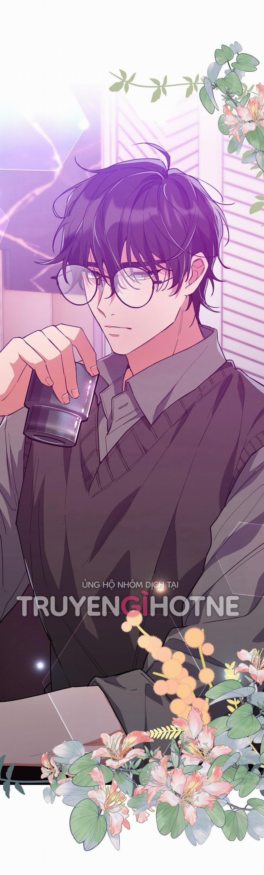 [18+] Trốn Thoát Khỏi Gã Thợ Săn 1.2 trang 21