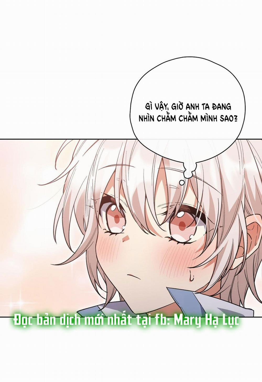 [18+] Trốn Thoát Khỏi Gã Thợ Săn 1.2 trang 23