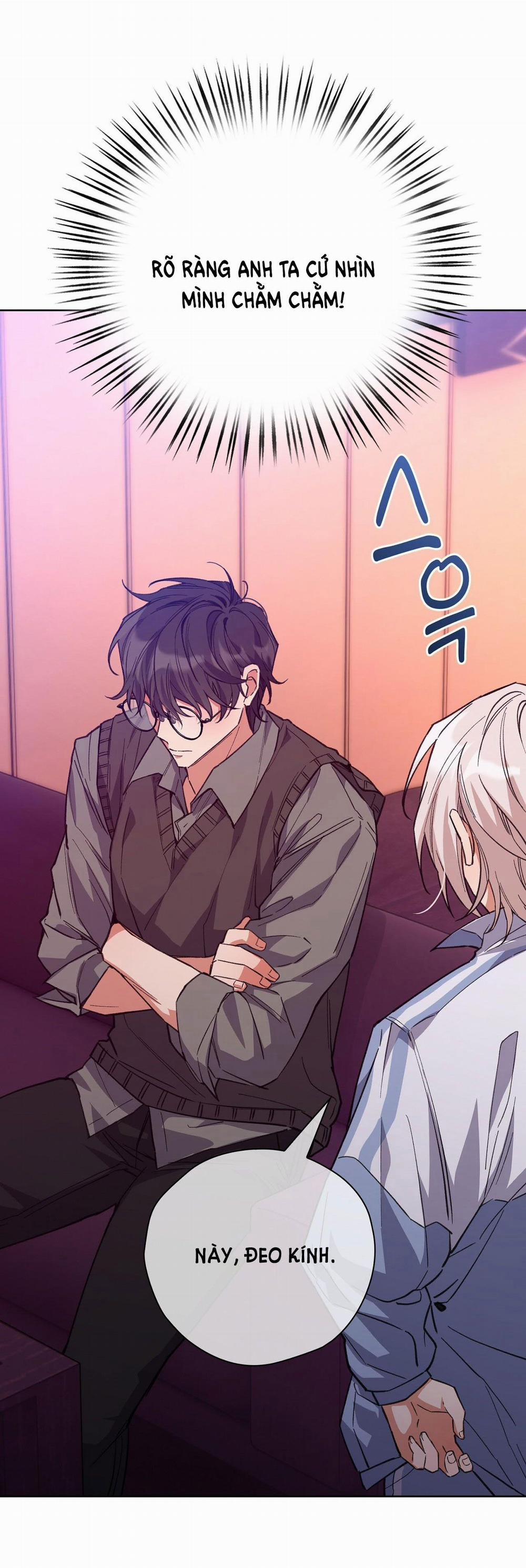 [18+] Trốn Thoát Khỏi Gã Thợ Săn 1.2 trang 29