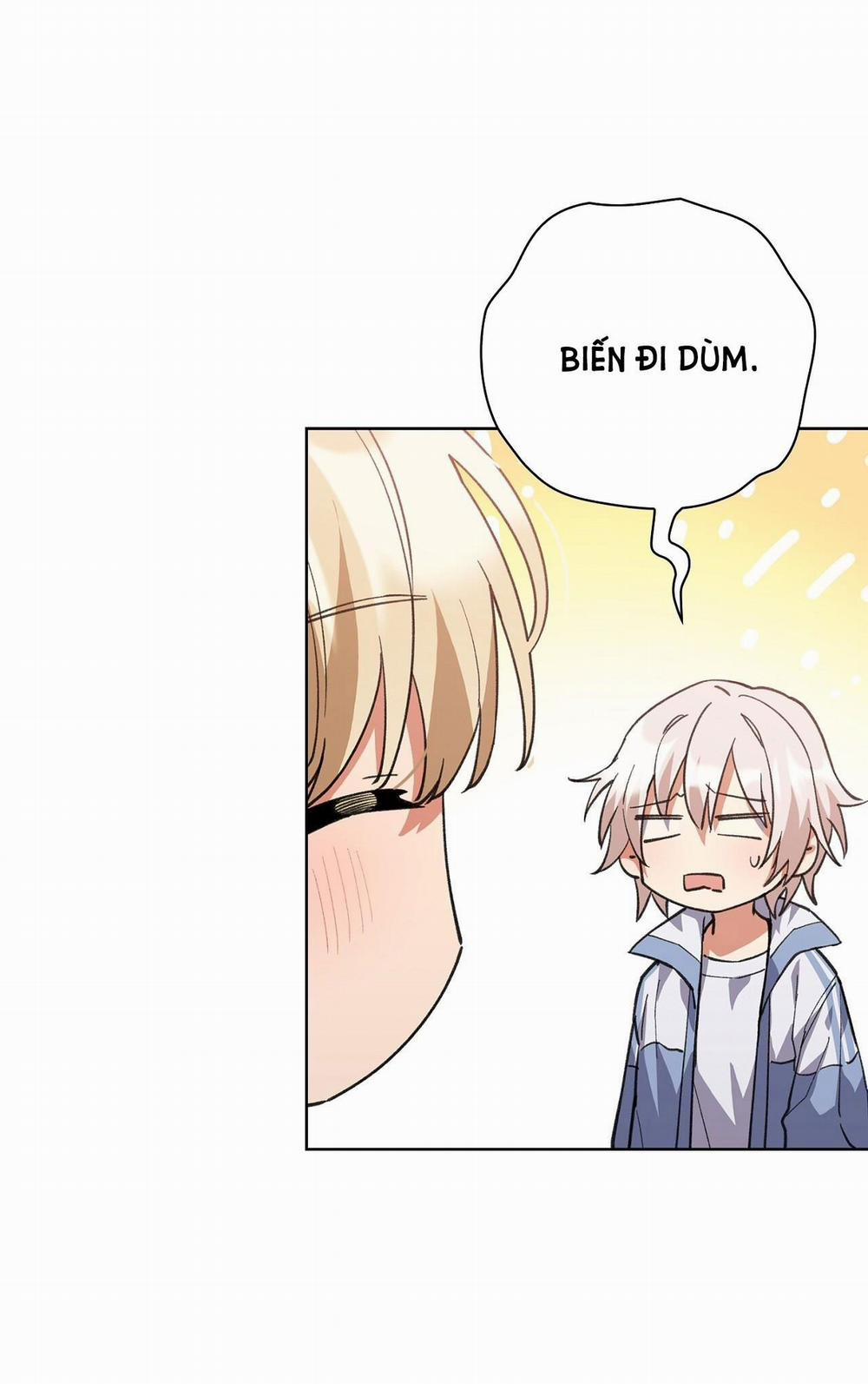 [18+] Trốn Thoát Khỏi Gã Thợ Săn 1.2 trang 3