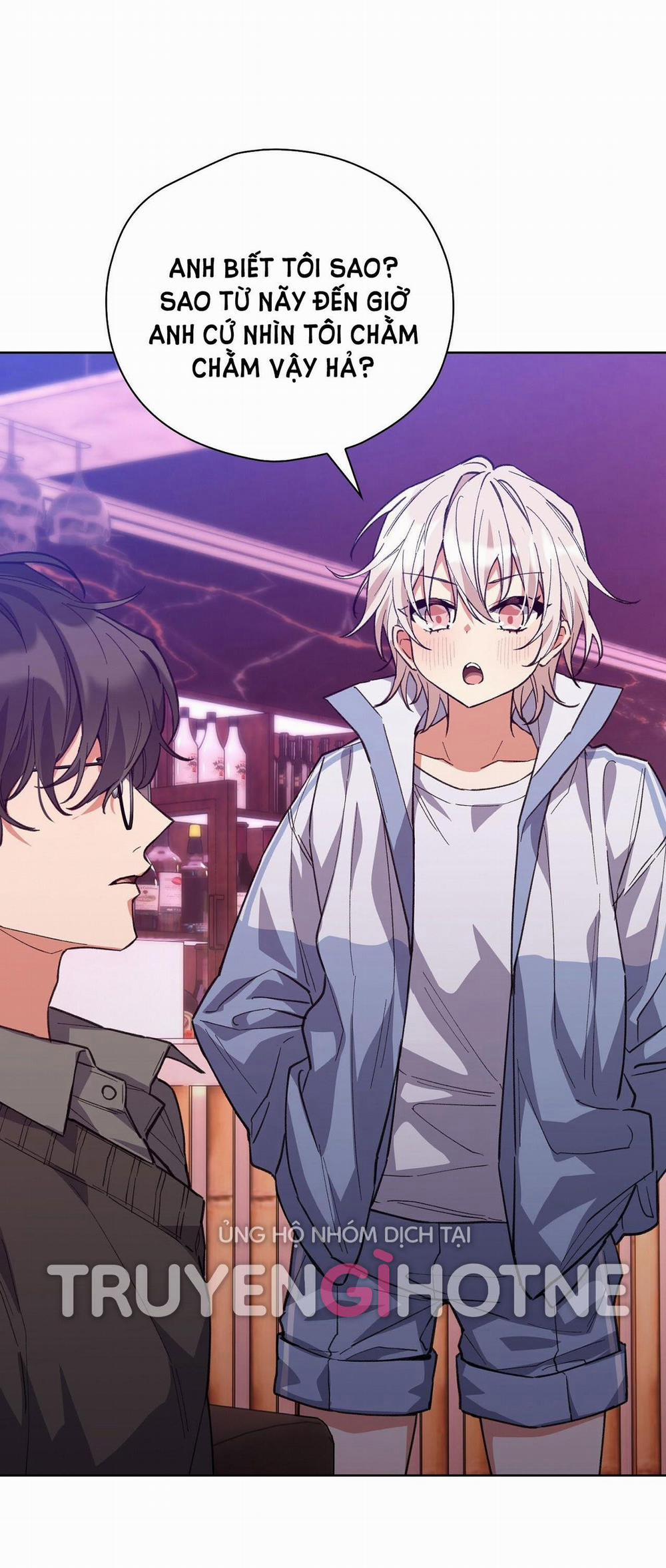 [18+] Trốn Thoát Khỏi Gã Thợ Săn 1.2 trang 30