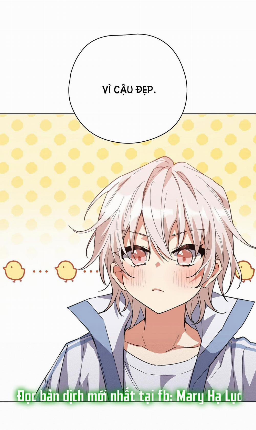 [18+] Trốn Thoát Khỏi Gã Thợ Săn 1.2 trang 32