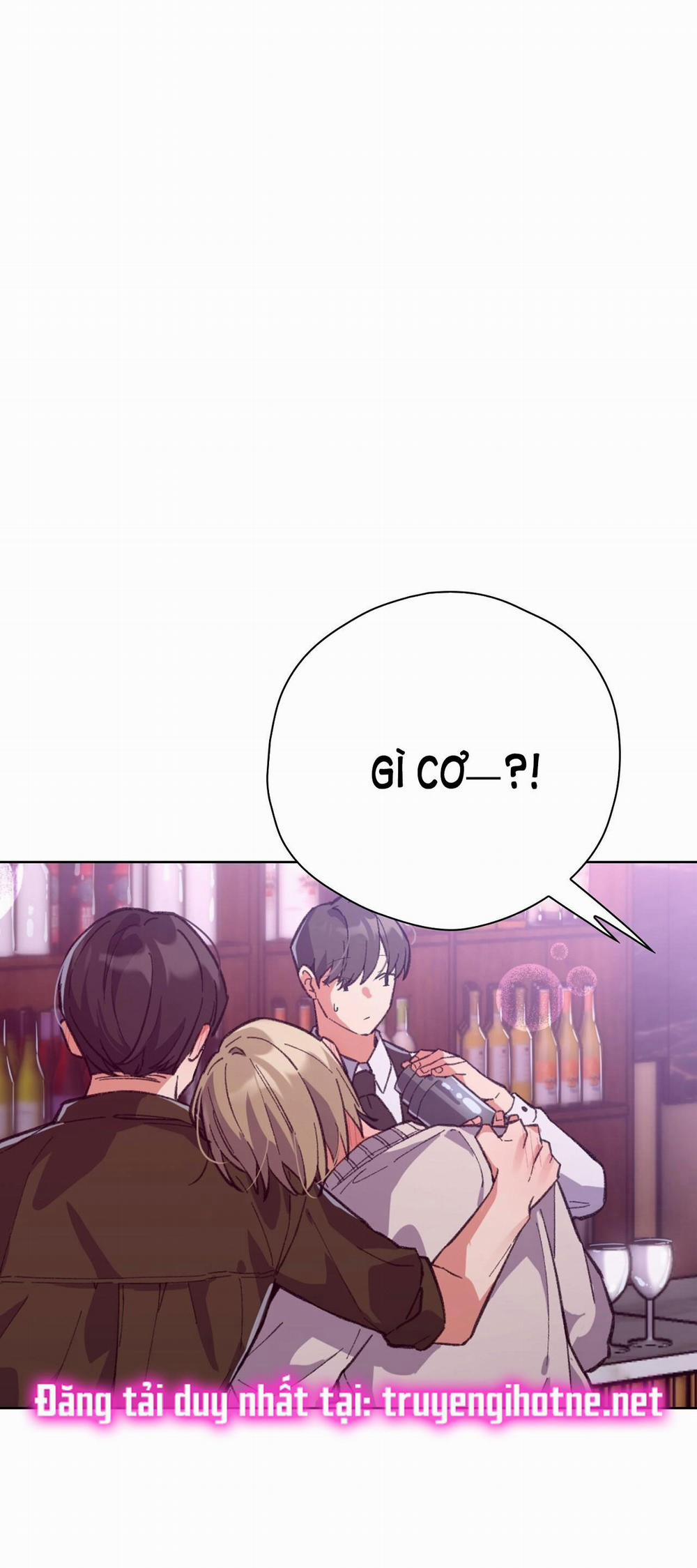 [18+] Trốn Thoát Khỏi Gã Thợ Săn 1.2 trang 33