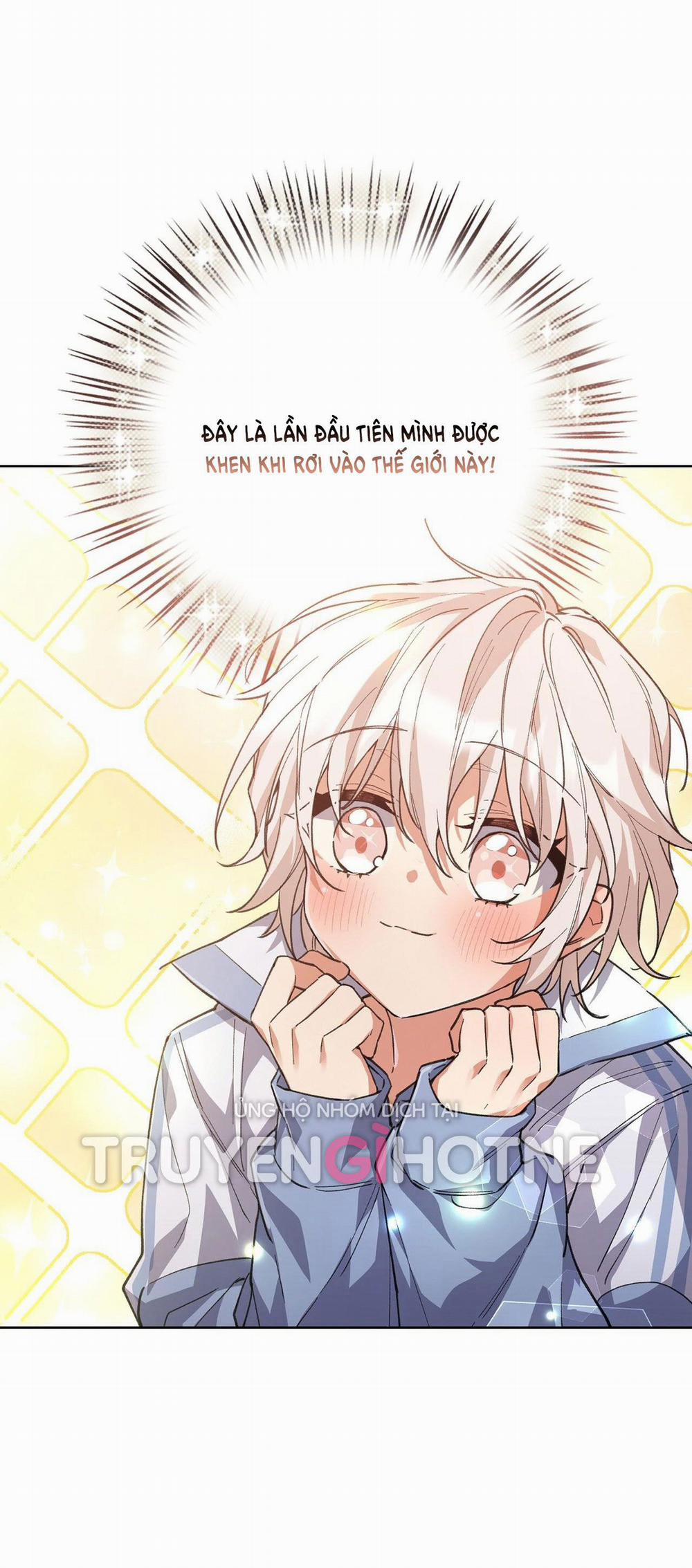 [18+] Trốn Thoát Khỏi Gã Thợ Săn 1.2 trang 35