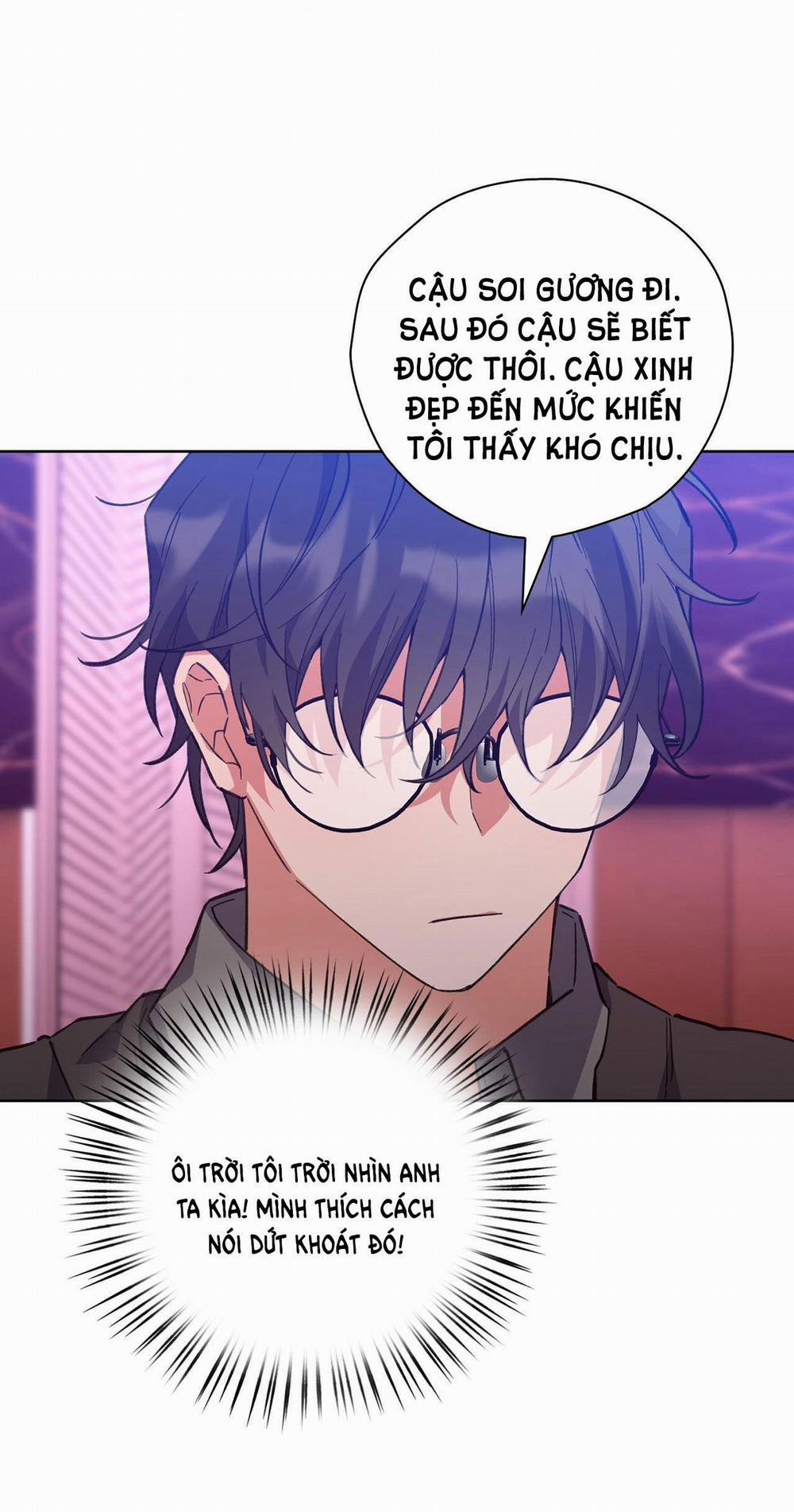 [18+] Trốn Thoát Khỏi Gã Thợ Săn 1.2 trang 36