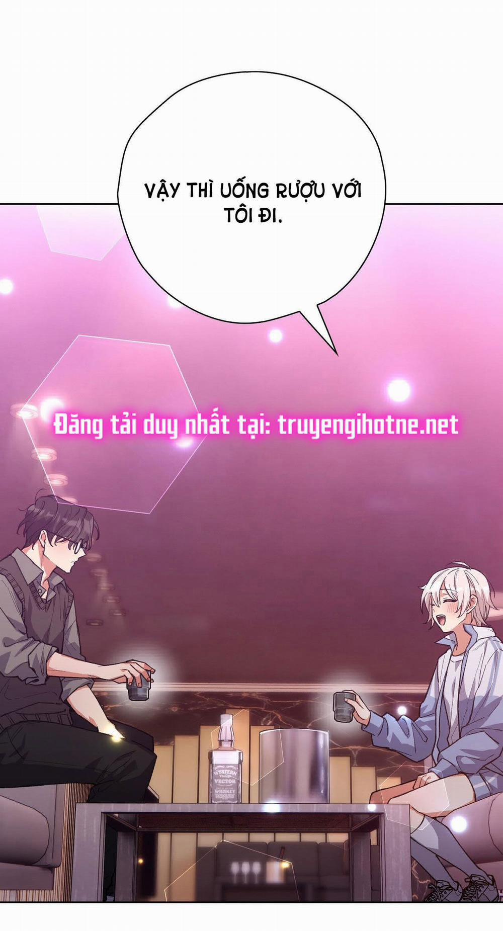 [18+] Trốn Thoát Khỏi Gã Thợ Săn 1.2 trang 39