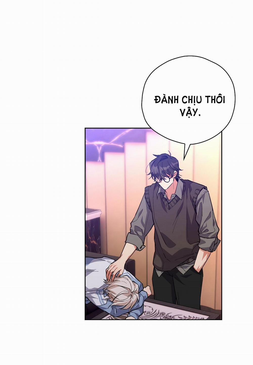 [18+] Trốn Thoát Khỏi Gã Thợ Săn 1.2 trang 43