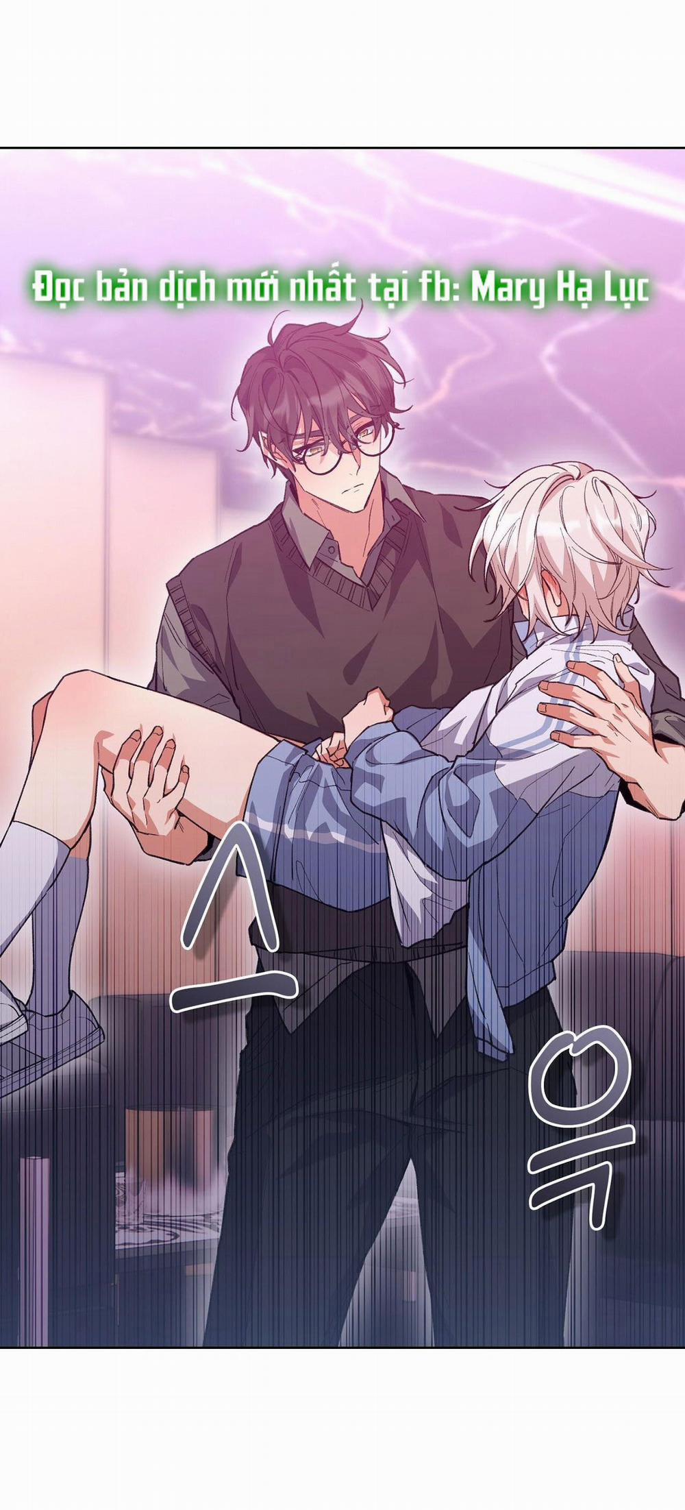 [18+] Trốn Thoát Khỏi Gã Thợ Săn 1.2 trang 44