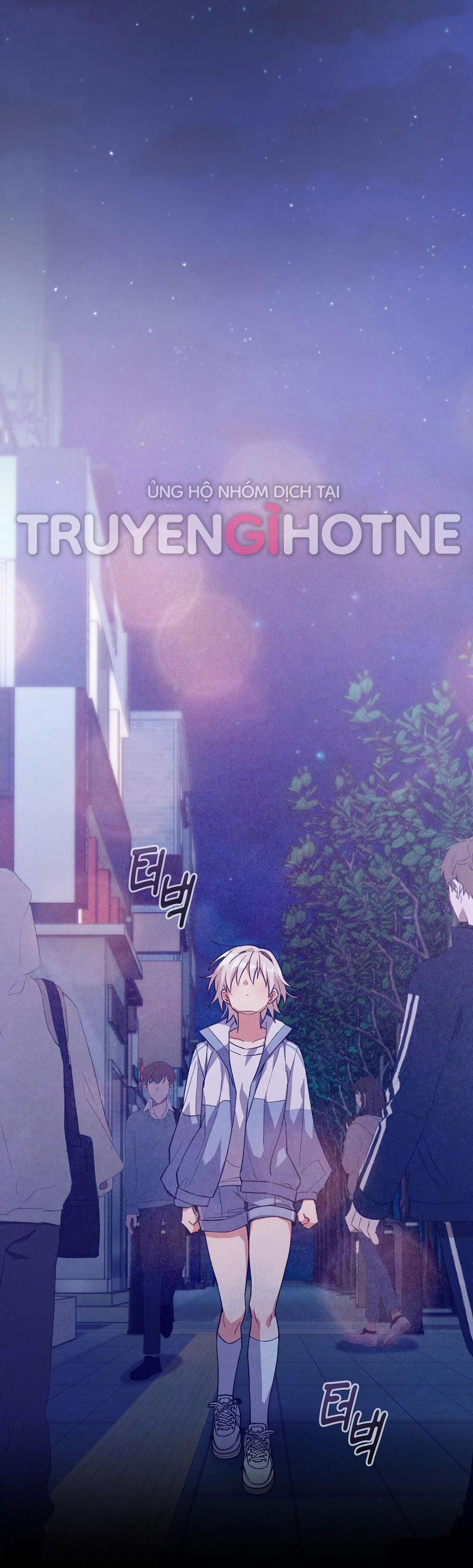 [18+] Trốn Thoát Khỏi Gã Thợ Săn 1.2 trang 8