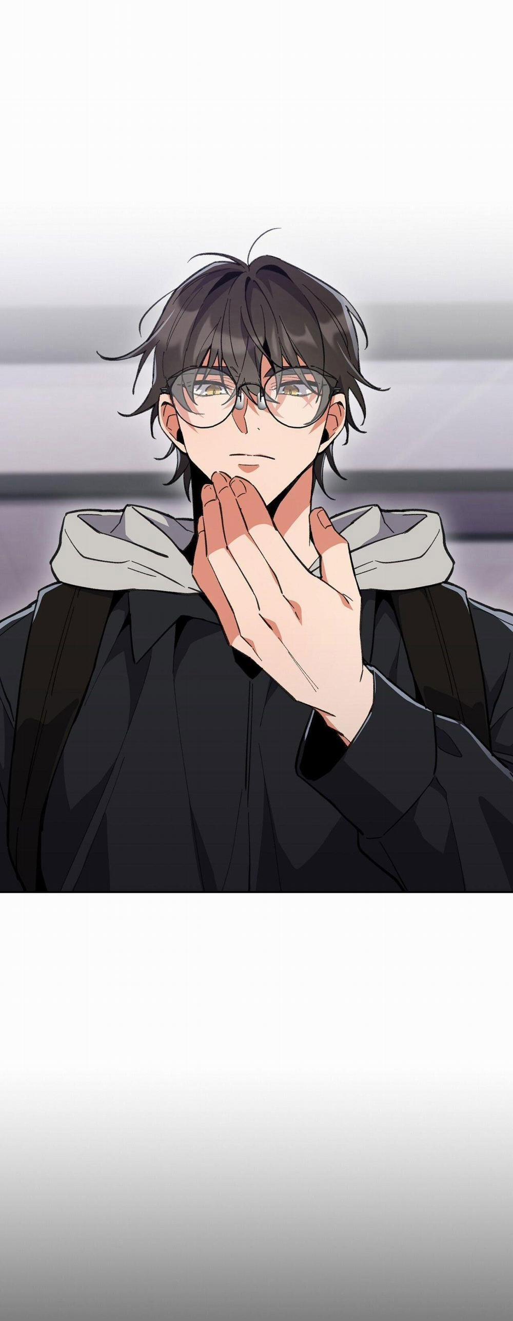 [18+] Trốn Thoát Khỏi Gã Thợ Săn 10.1 trang 1