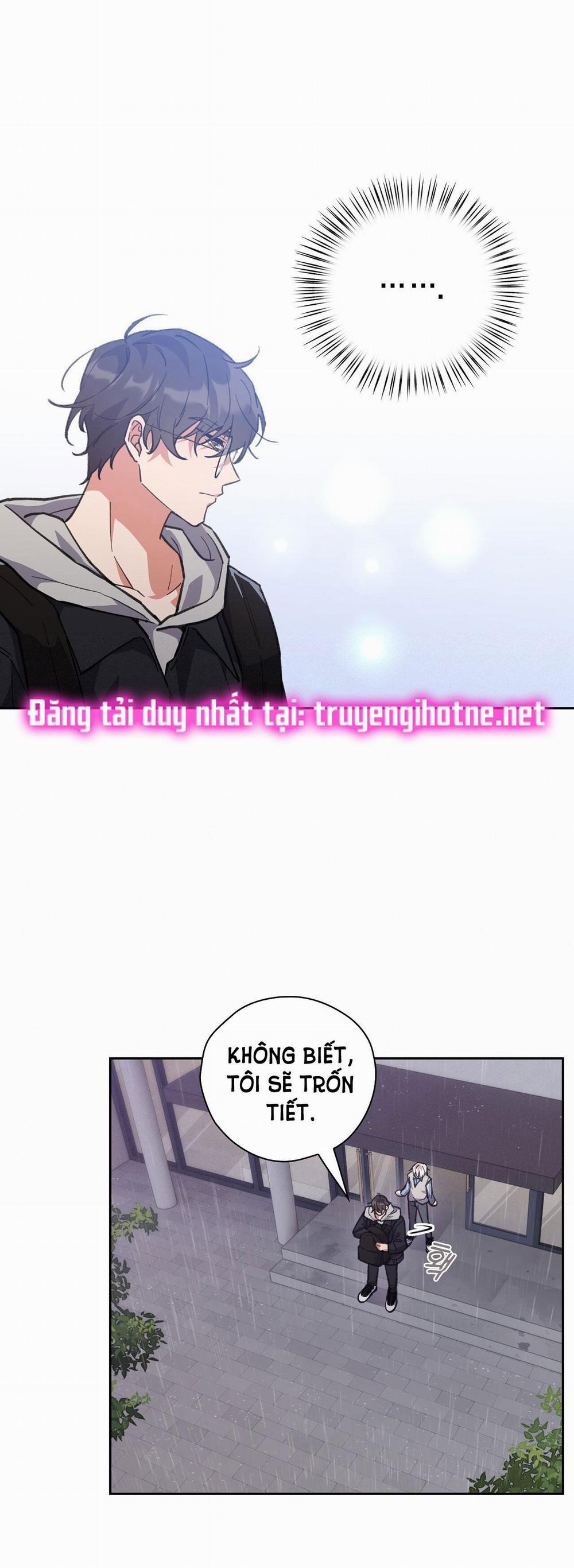 [18+] Trốn Thoát Khỏi Gã Thợ Săn 10.1 trang 27