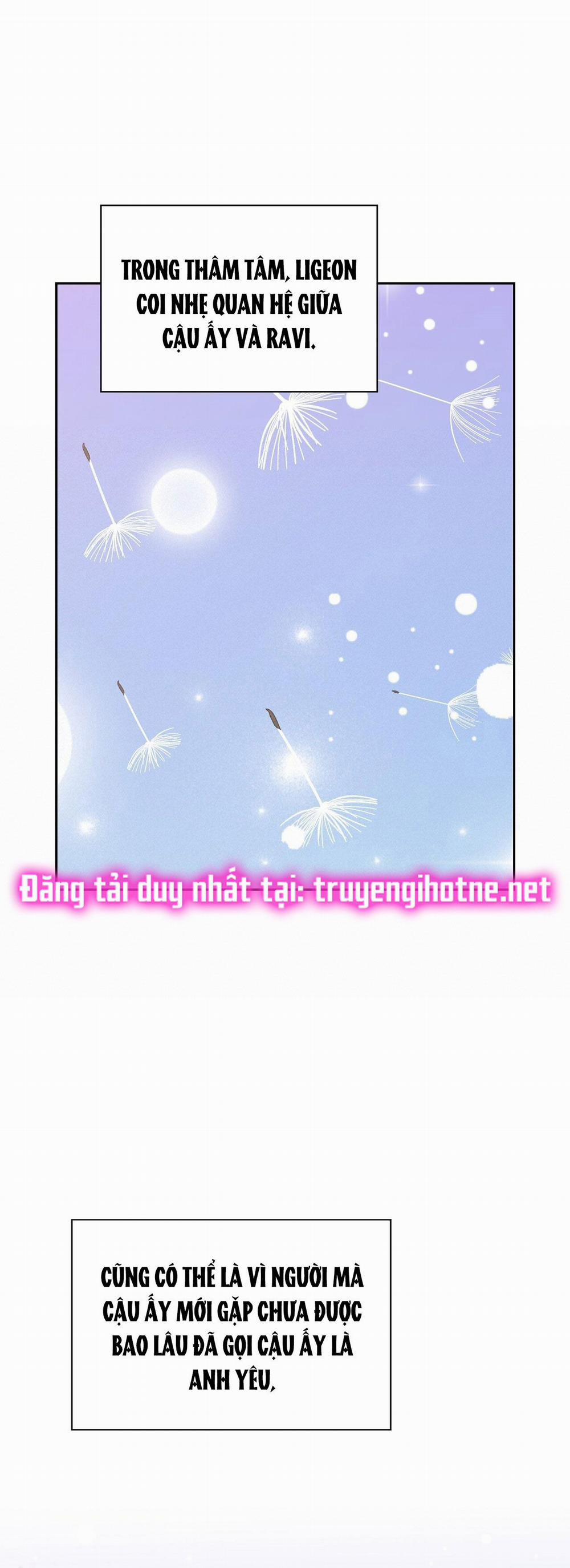 [18+] Trốn Thoát Khỏi Gã Thợ Săn 10.1 trang 5