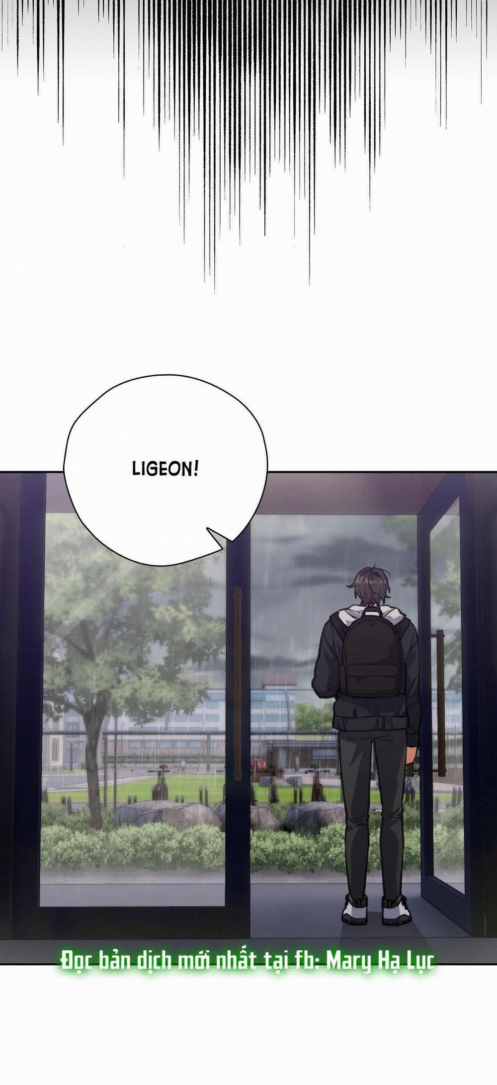 [18+] Trốn Thoát Khỏi Gã Thợ Săn 10.1 trang 9