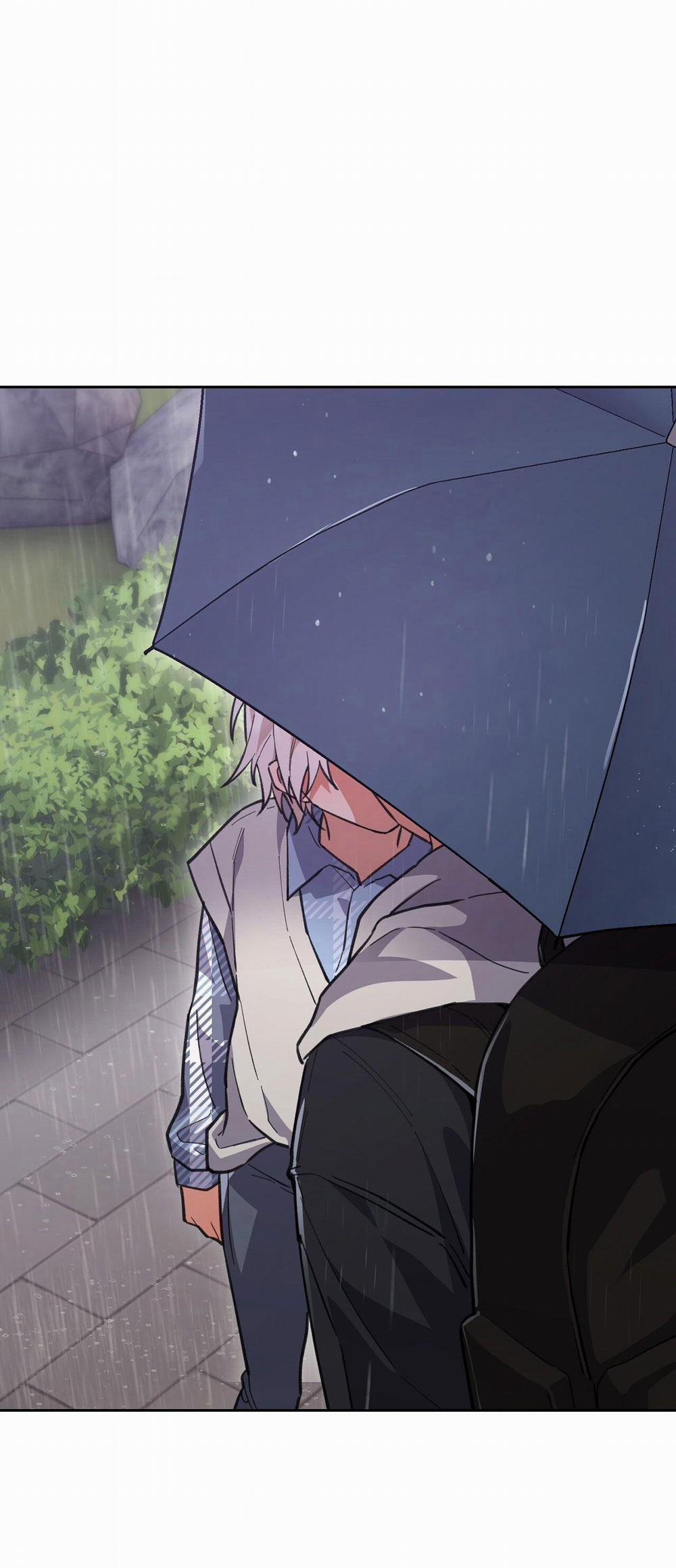 [18+] Trốn Thoát Khỏi Gã Thợ Săn 10.2 trang 0