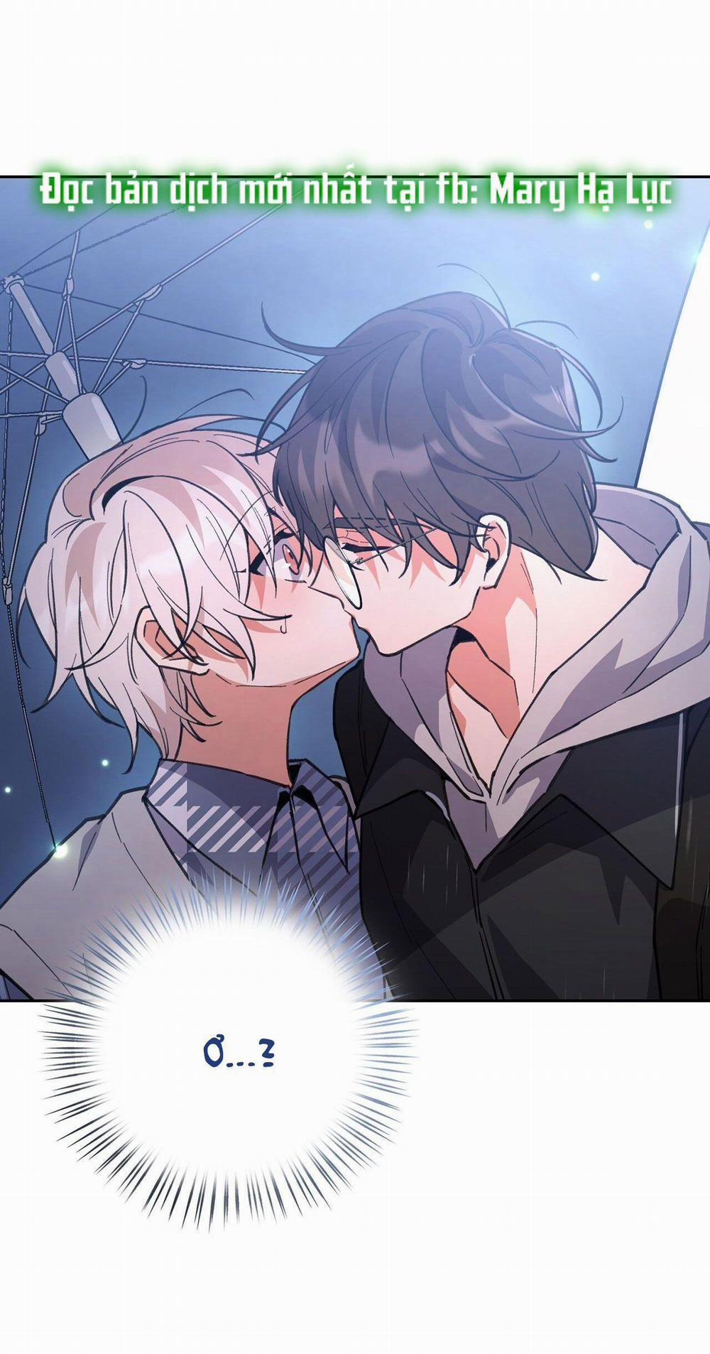 [18+] Trốn Thoát Khỏi Gã Thợ Săn 10.2 trang 1