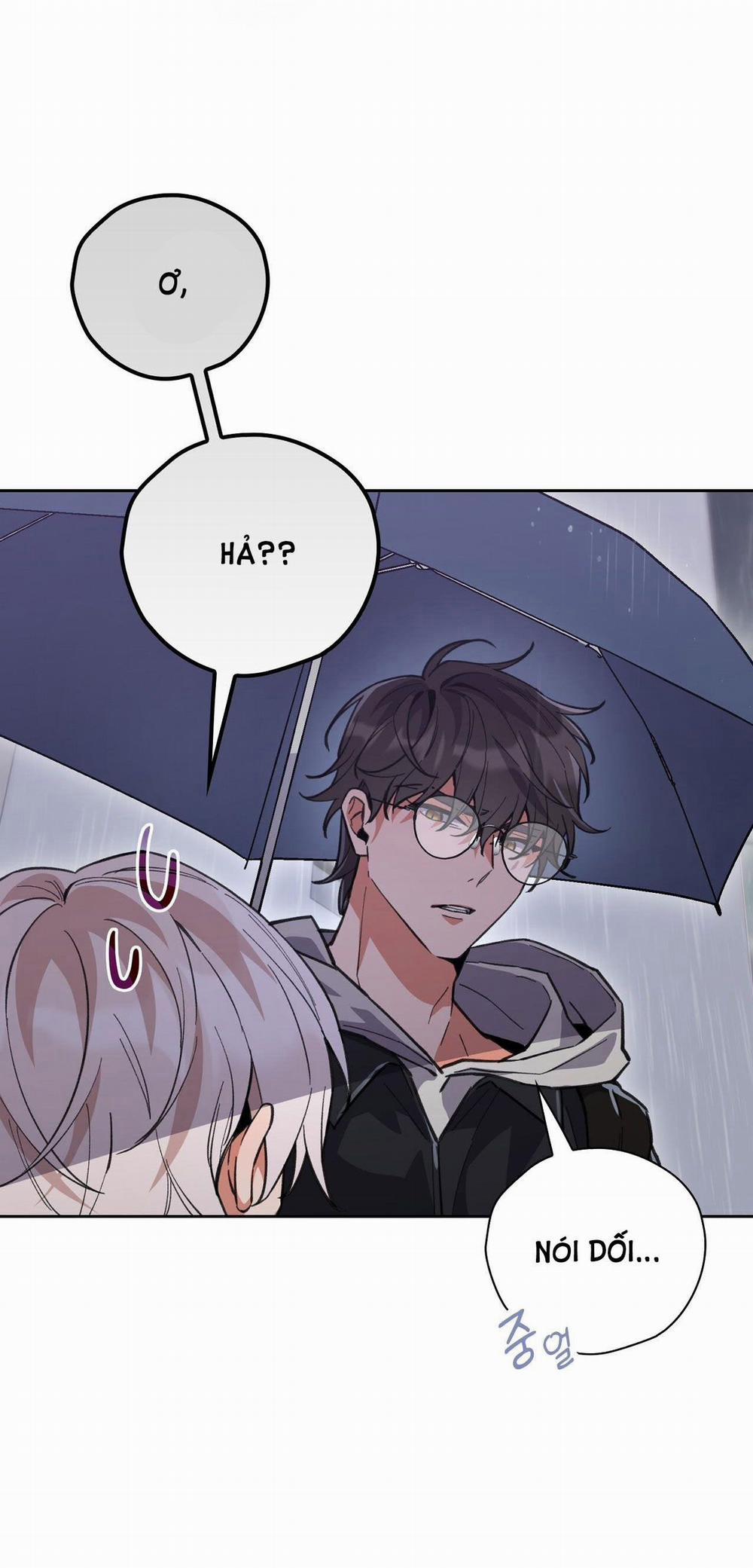 [18+] Trốn Thoát Khỏi Gã Thợ Săn 10.2 trang 11