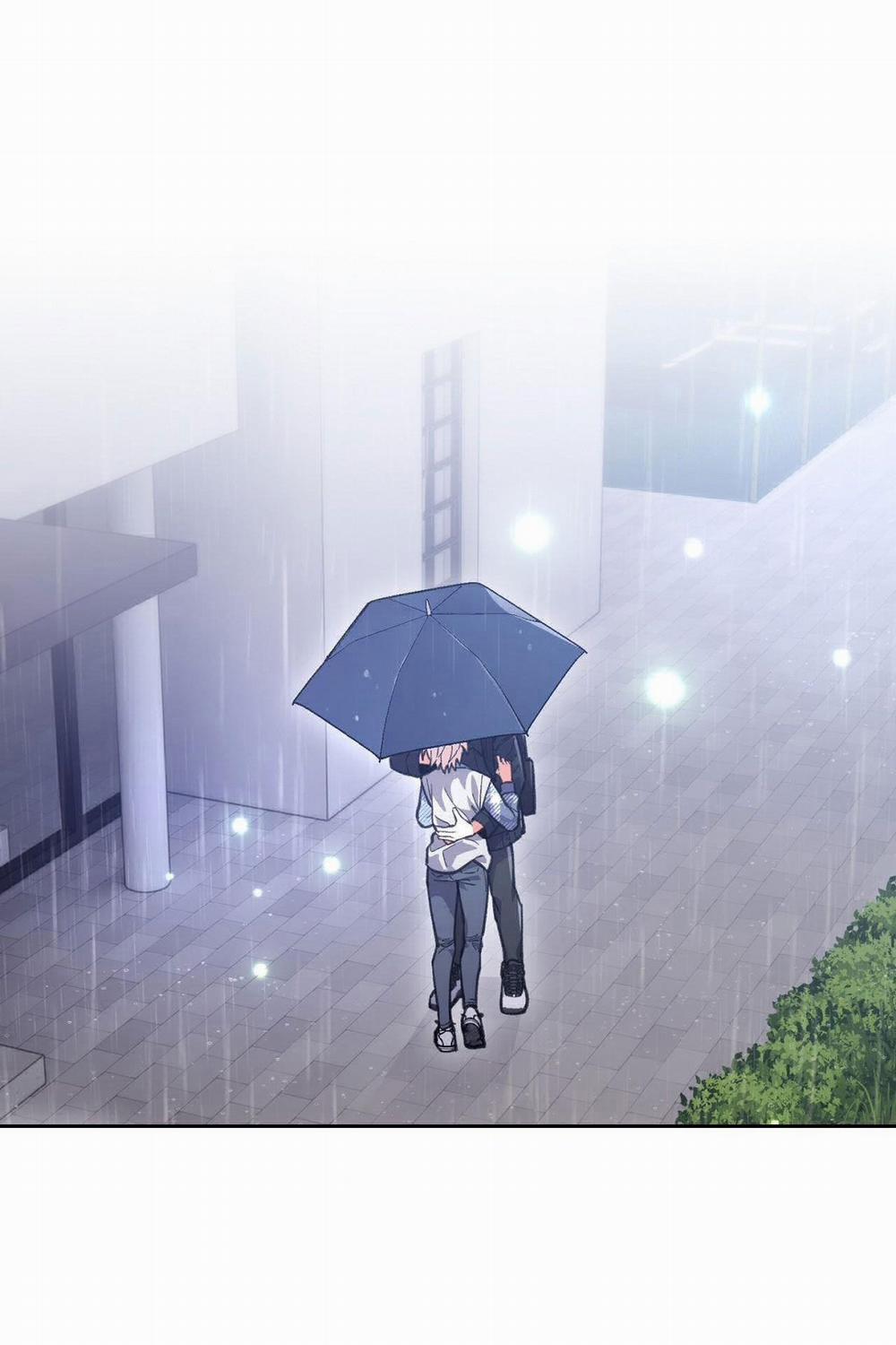 [18+] Trốn Thoát Khỏi Gã Thợ Săn 10.2 trang 3