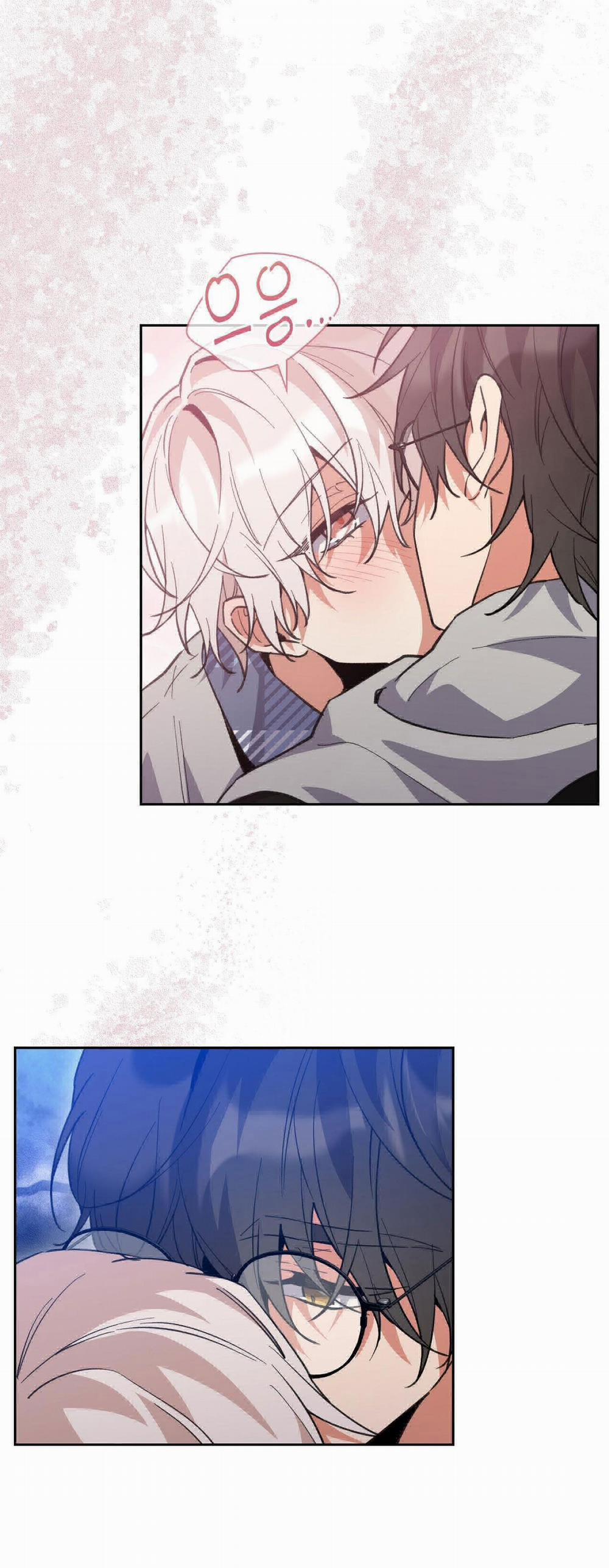 [18+] Trốn Thoát Khỏi Gã Thợ Săn 10.2 trang 7