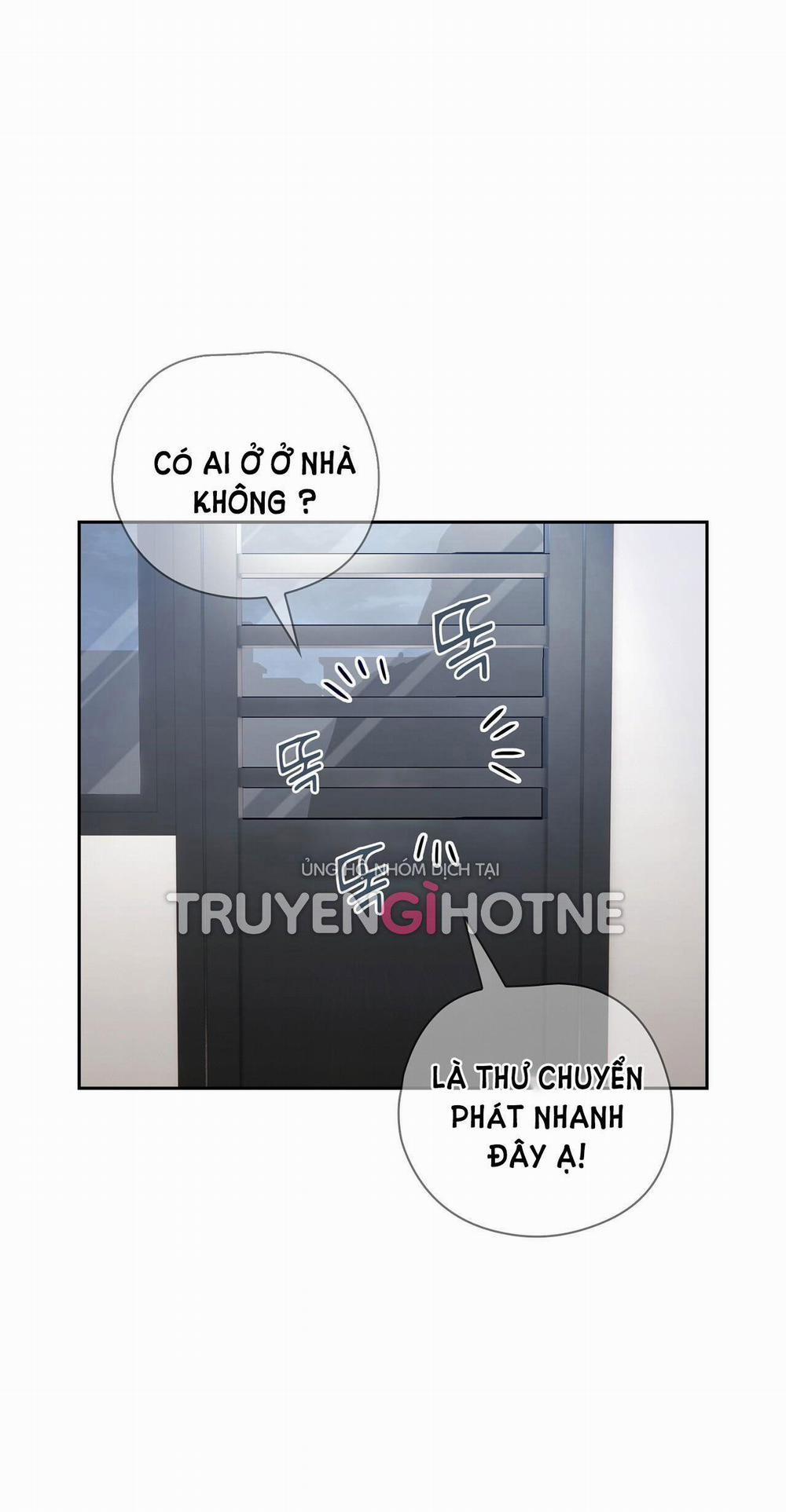 [18+] Trốn Thoát Khỏi Gã Thợ Săn 11.1 trang 0