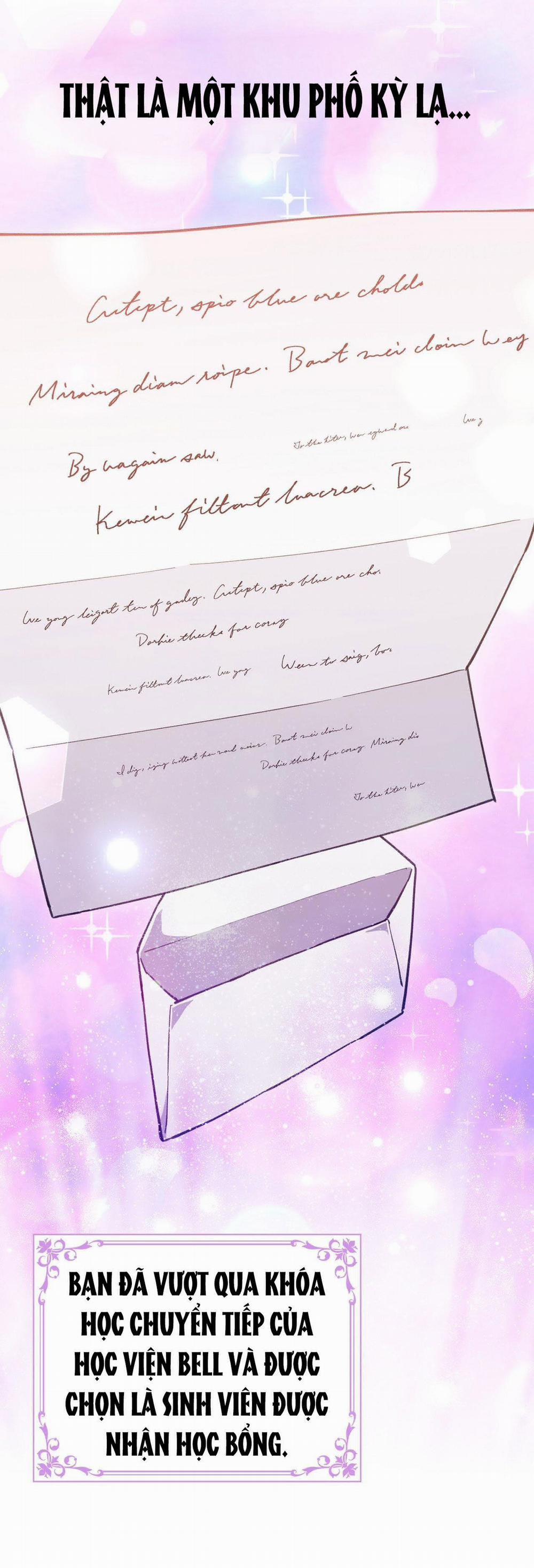 [18+] Trốn Thoát Khỏi Gã Thợ Săn 11.1 trang 10