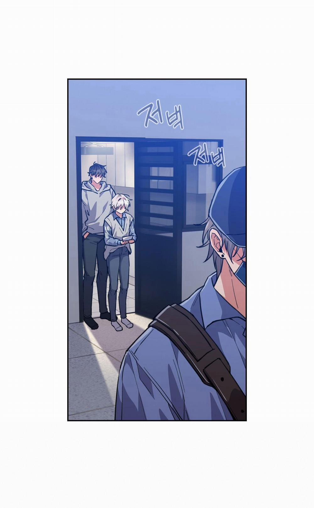 [18+] Trốn Thoát Khỏi Gã Thợ Săn 11.1 trang 7