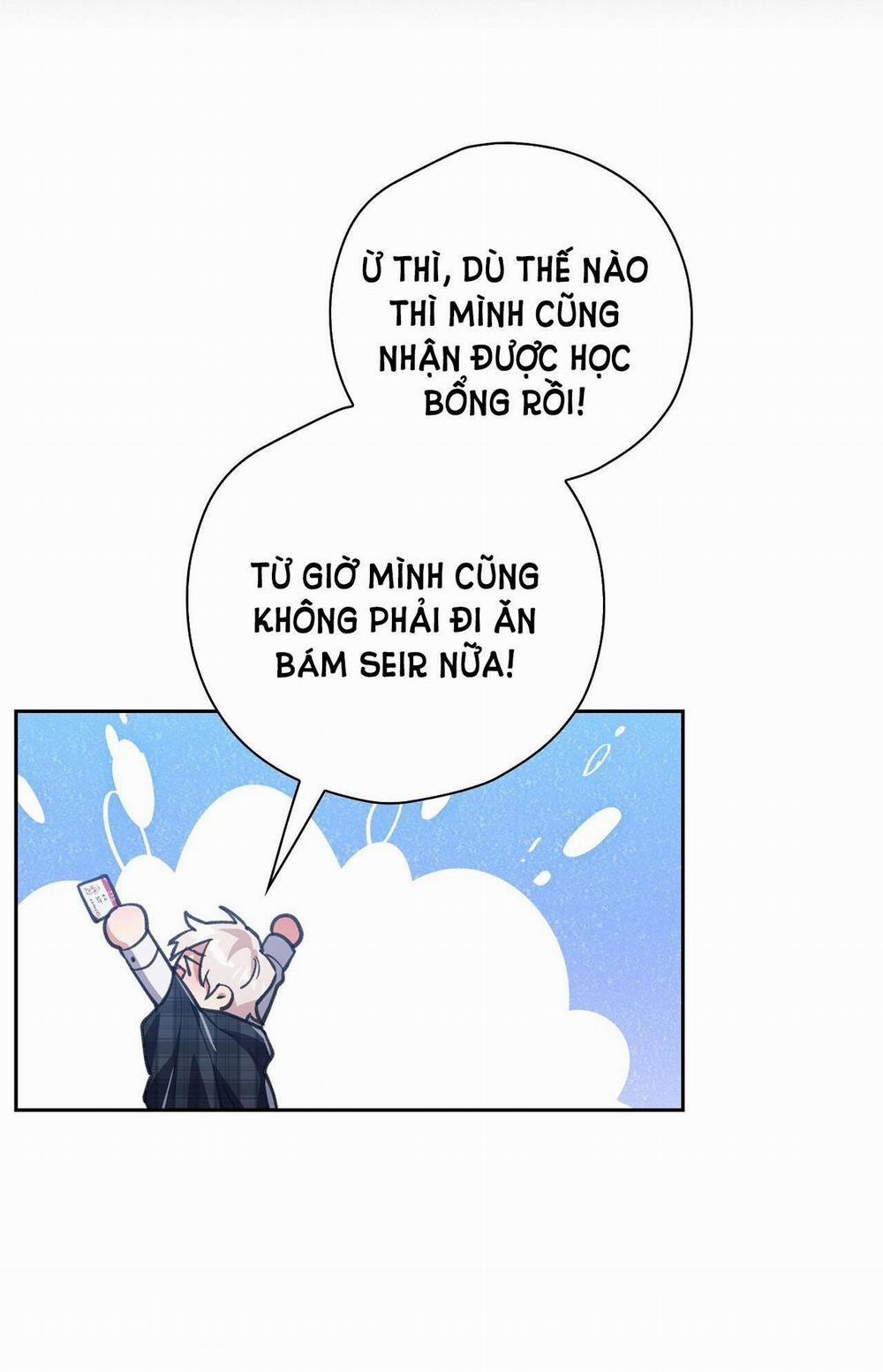 [18+] Trốn Thoát Khỏi Gã Thợ Săn 11.2 trang 0