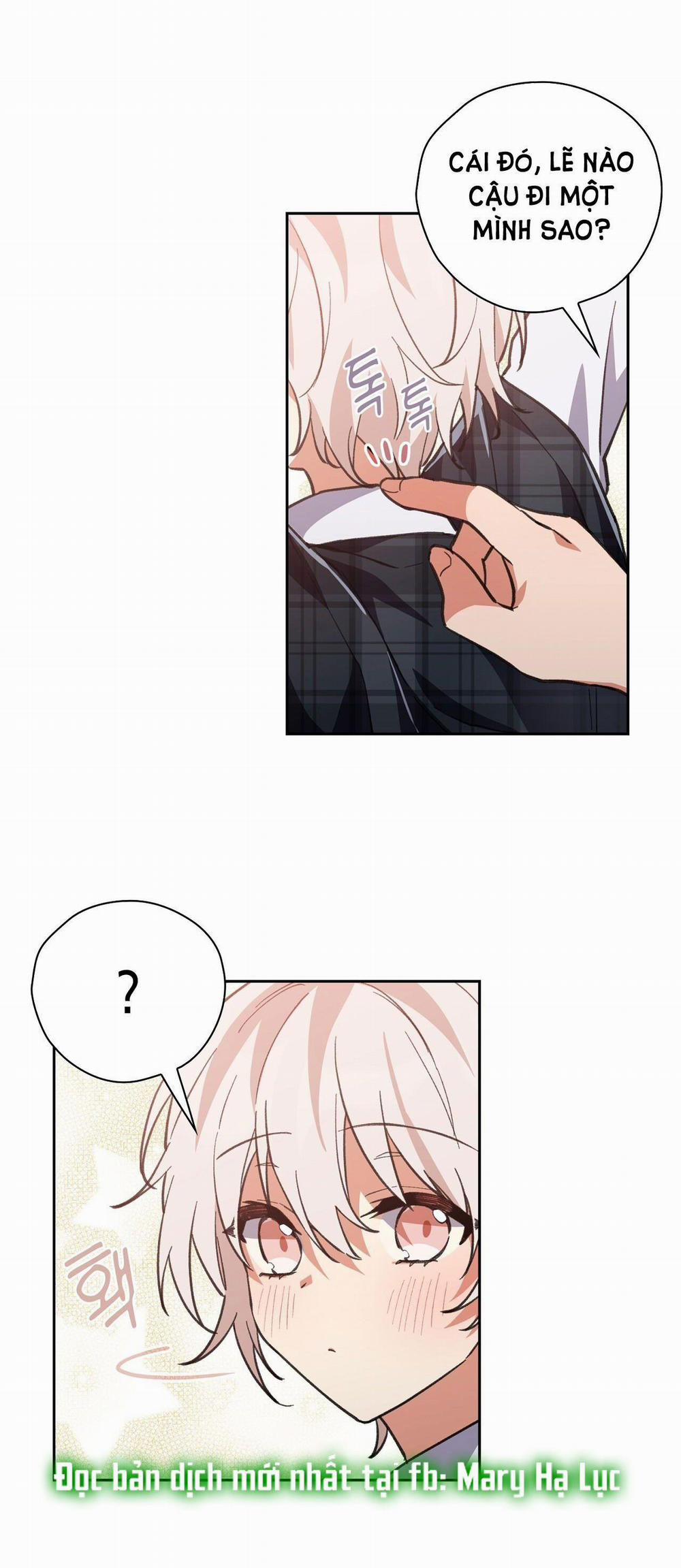 [18+] Trốn Thoát Khỏi Gã Thợ Săn 11.2 trang 1