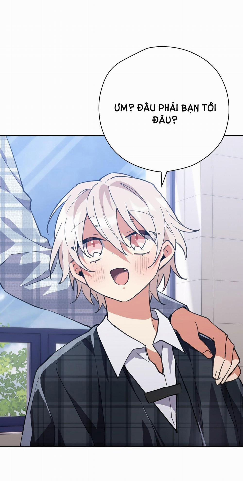 [18+] Trốn Thoát Khỏi Gã Thợ Săn 11.2 trang 11