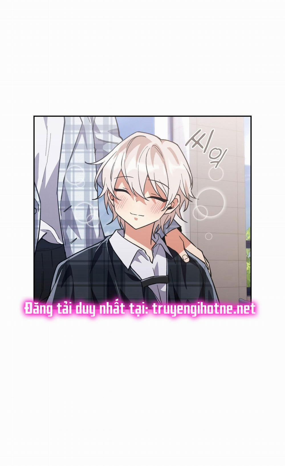 [18+] Trốn Thoát Khỏi Gã Thợ Săn 11.2 trang 14