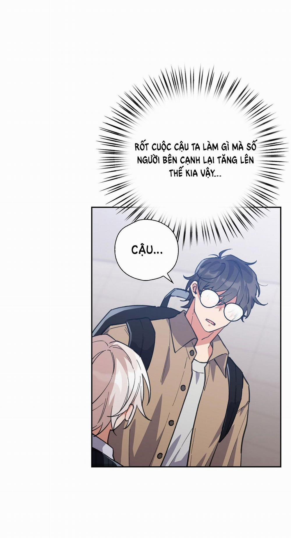 [18+] Trốn Thoát Khỏi Gã Thợ Săn 11.2 trang 16