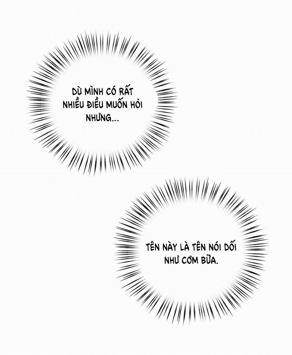 [18+] Trốn Thoát Khỏi Gã Thợ Săn 11.2 trang 17