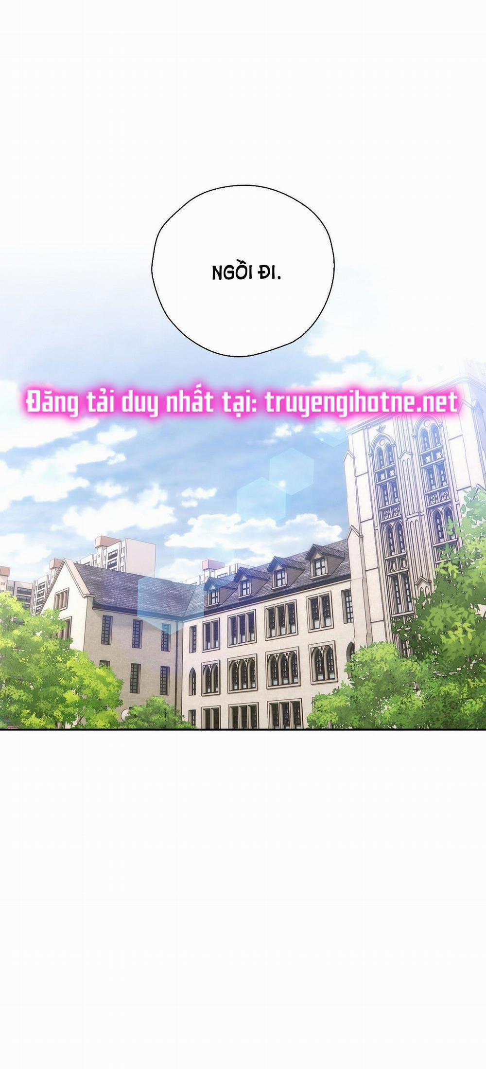 [18+] Trốn Thoát Khỏi Gã Thợ Săn 11.2 trang 22