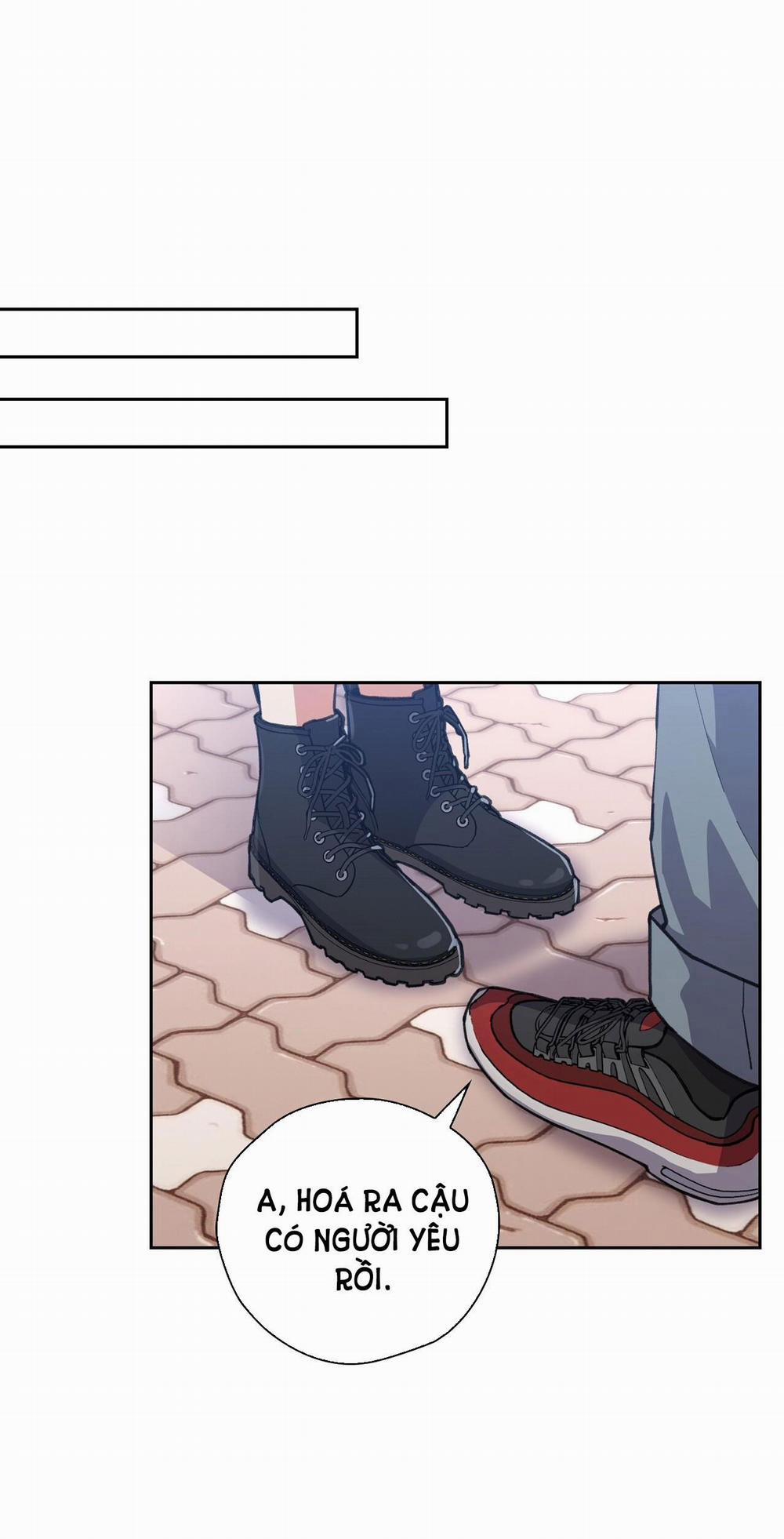 [18+] Trốn Thoát Khỏi Gã Thợ Săn 11.2 trang 23