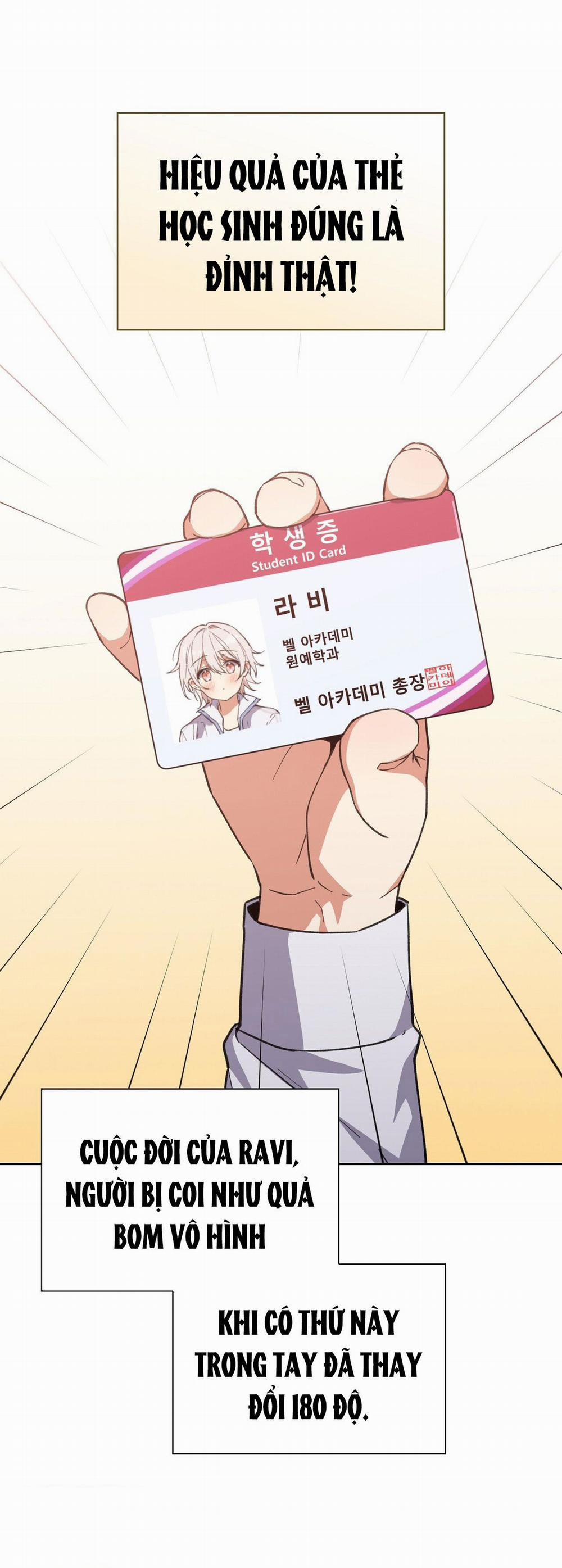 [18+] Trốn Thoát Khỏi Gã Thợ Săn 11.2 trang 26