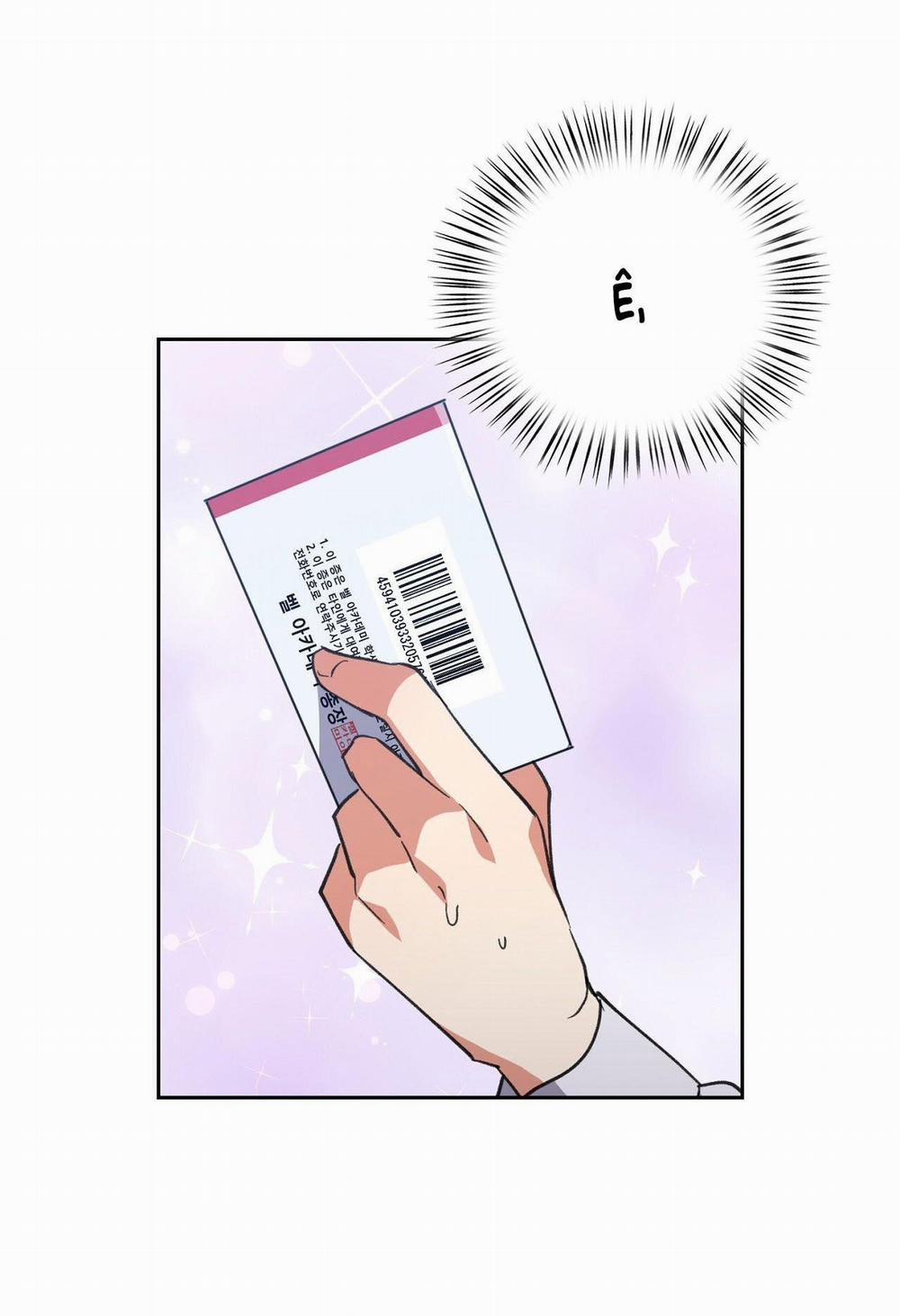 [18+] Trốn Thoát Khỏi Gã Thợ Săn 11.2 trang 3