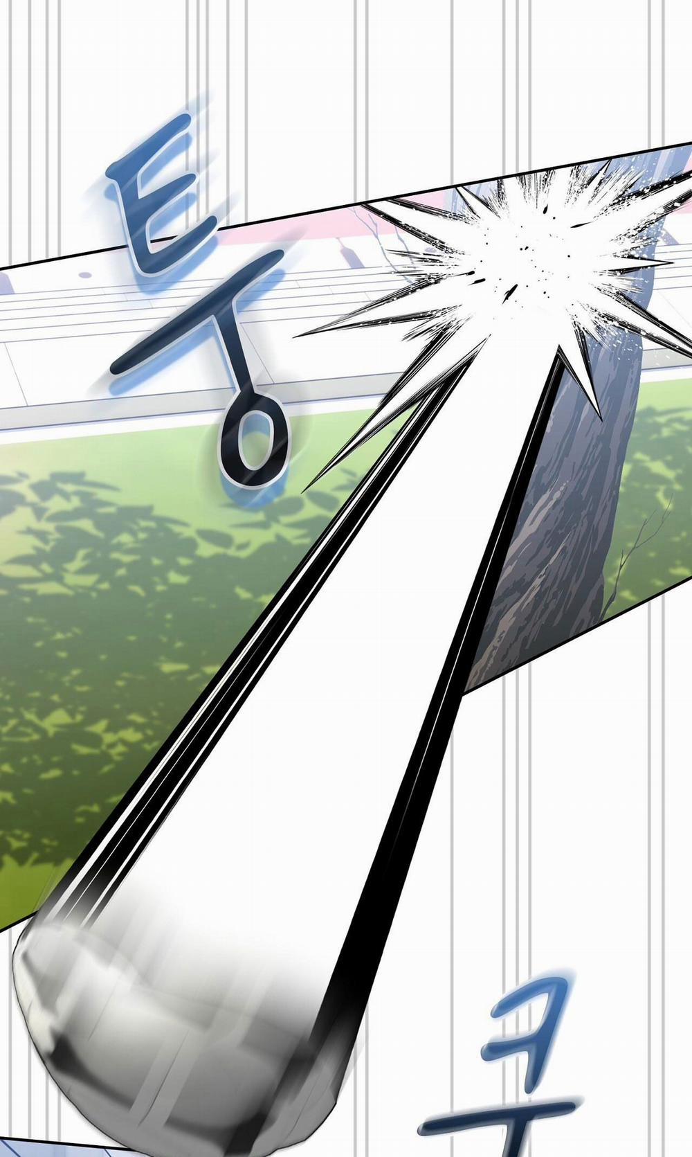 [18+] Trốn Thoát Khỏi Gã Thợ Săn 11.2 trang 41