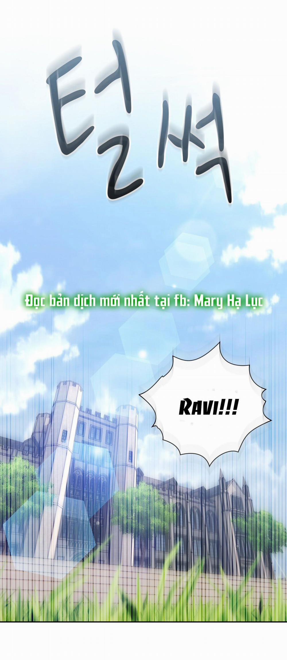 [18+] Trốn Thoát Khỏi Gã Thợ Săn 11.2 trang 45