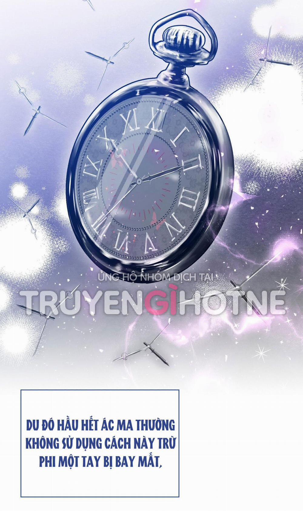 [18+] Trốn Thoát Khỏi Gã Thợ Săn 12.1 trang 25