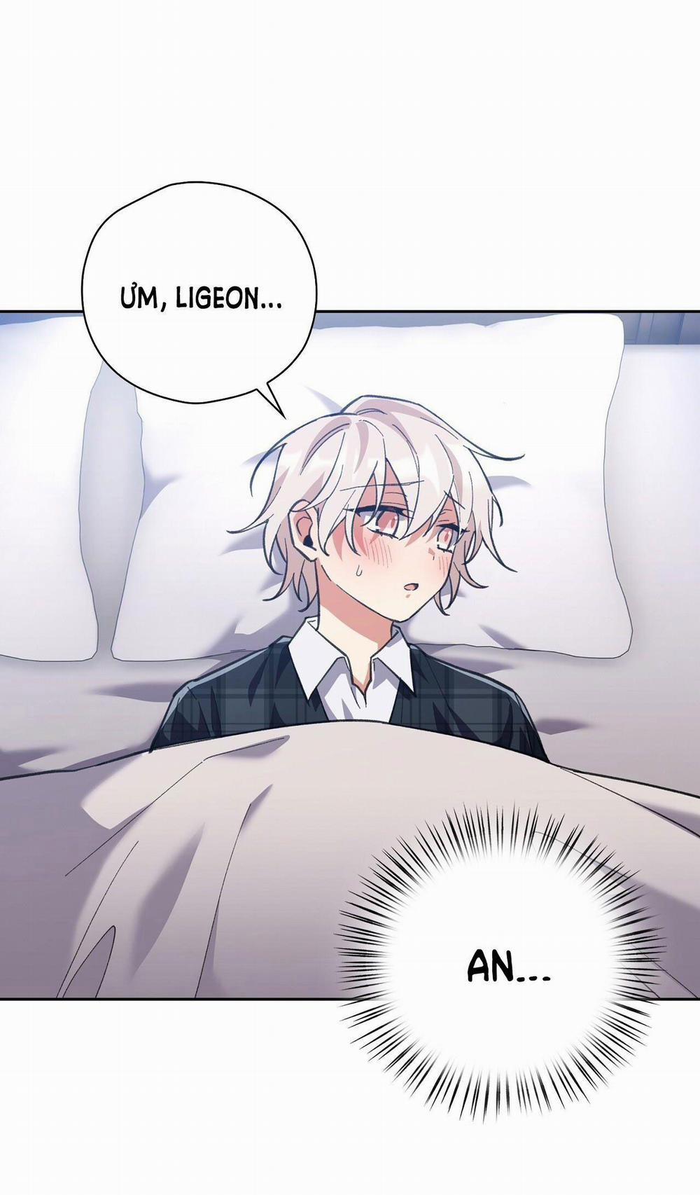 [18+] Trốn Thoát Khỏi Gã Thợ Săn 12.2 trang 0