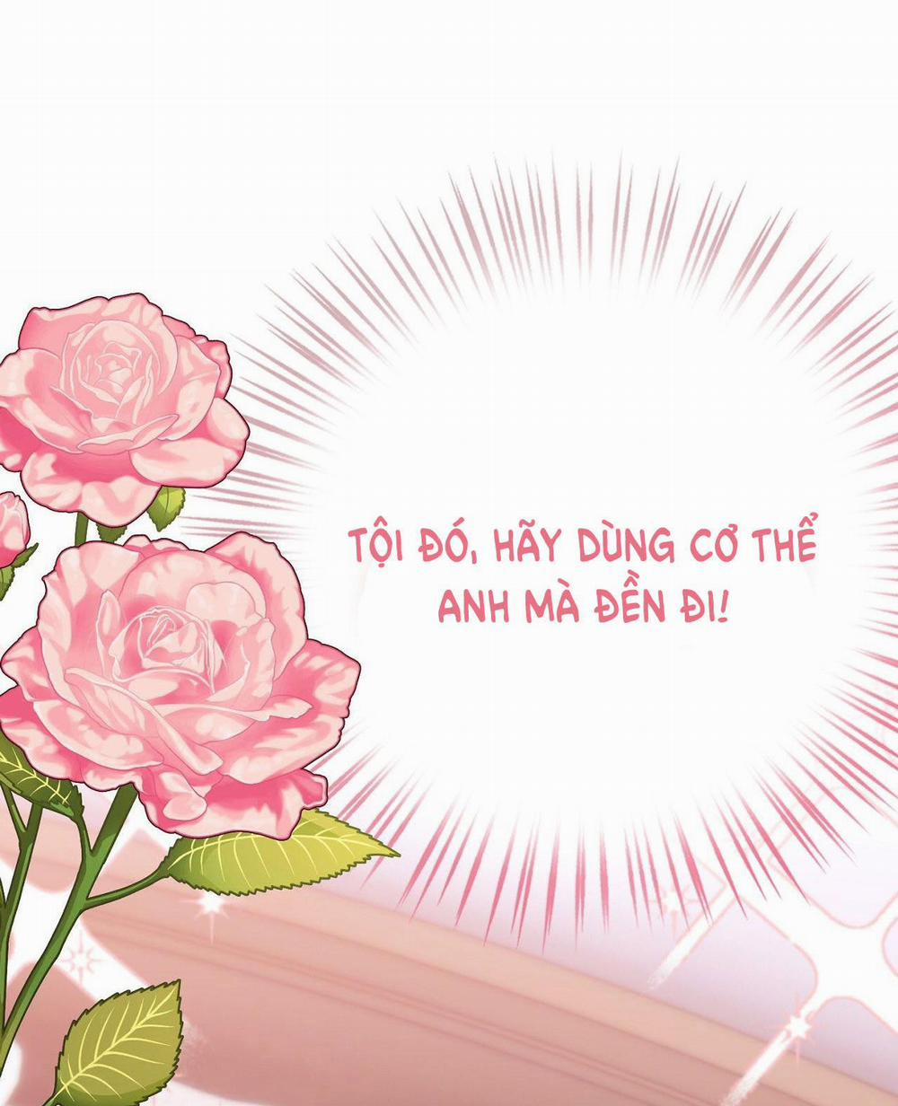 [18+] Trốn Thoát Khỏi Gã Thợ Săn 12.2 trang 10