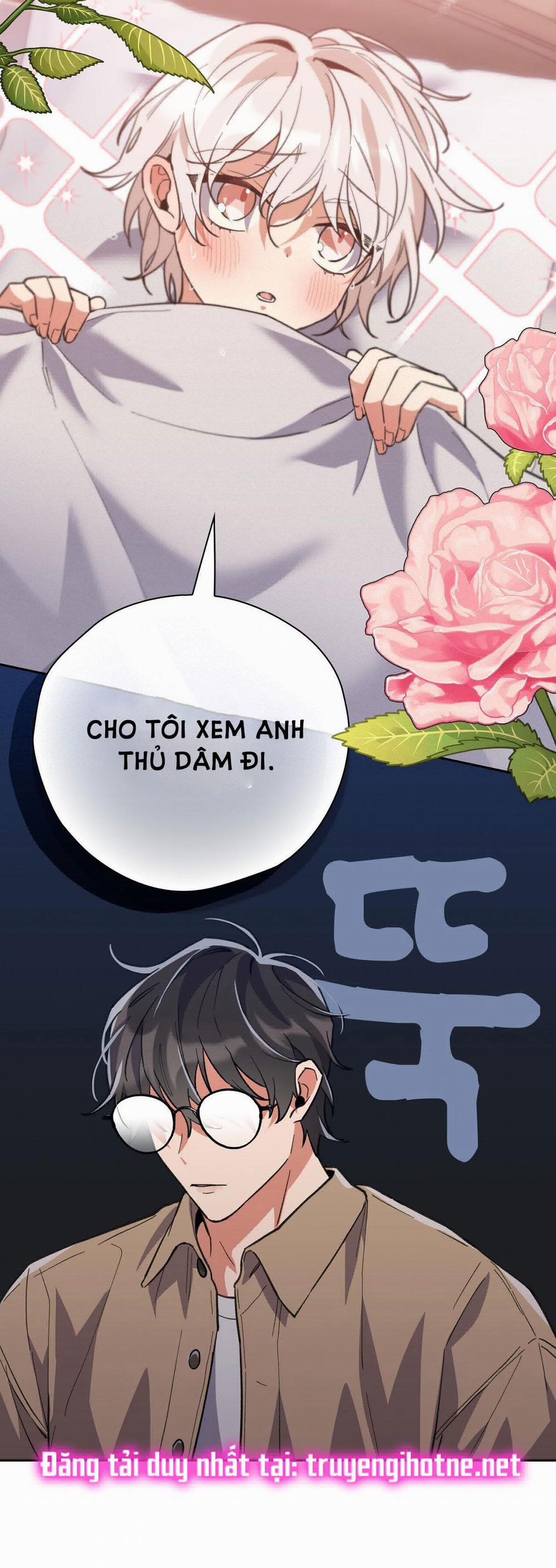 [18+] Trốn Thoát Khỏi Gã Thợ Săn 12.2 trang 11