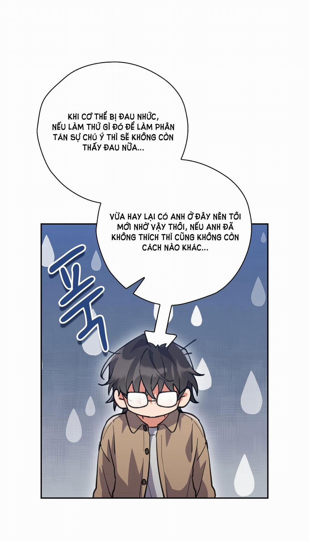 [18+] Trốn Thoát Khỏi Gã Thợ Săn 12.2 trang 15