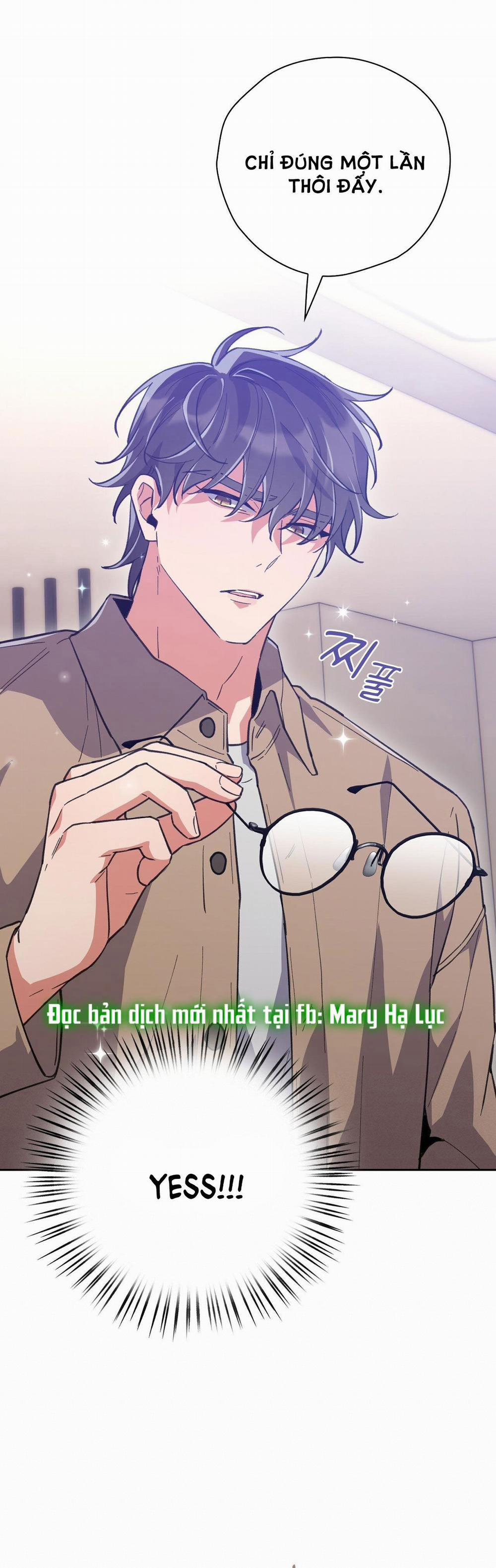 [18+] Trốn Thoát Khỏi Gã Thợ Săn 12.2 trang 18